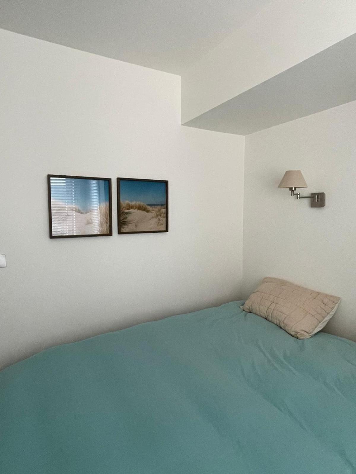 Zonnig hoekappartement met zeezicht Knokke Duinbergen