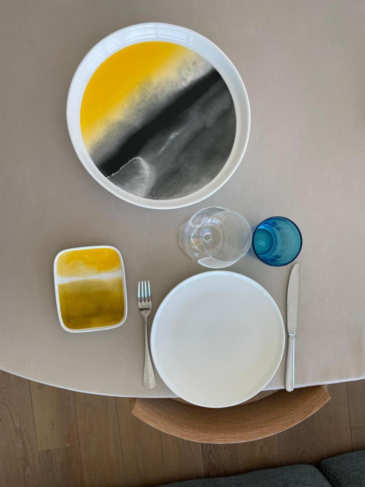 Zonnig hoekappartement met zeezicht Knokke Duinbergen