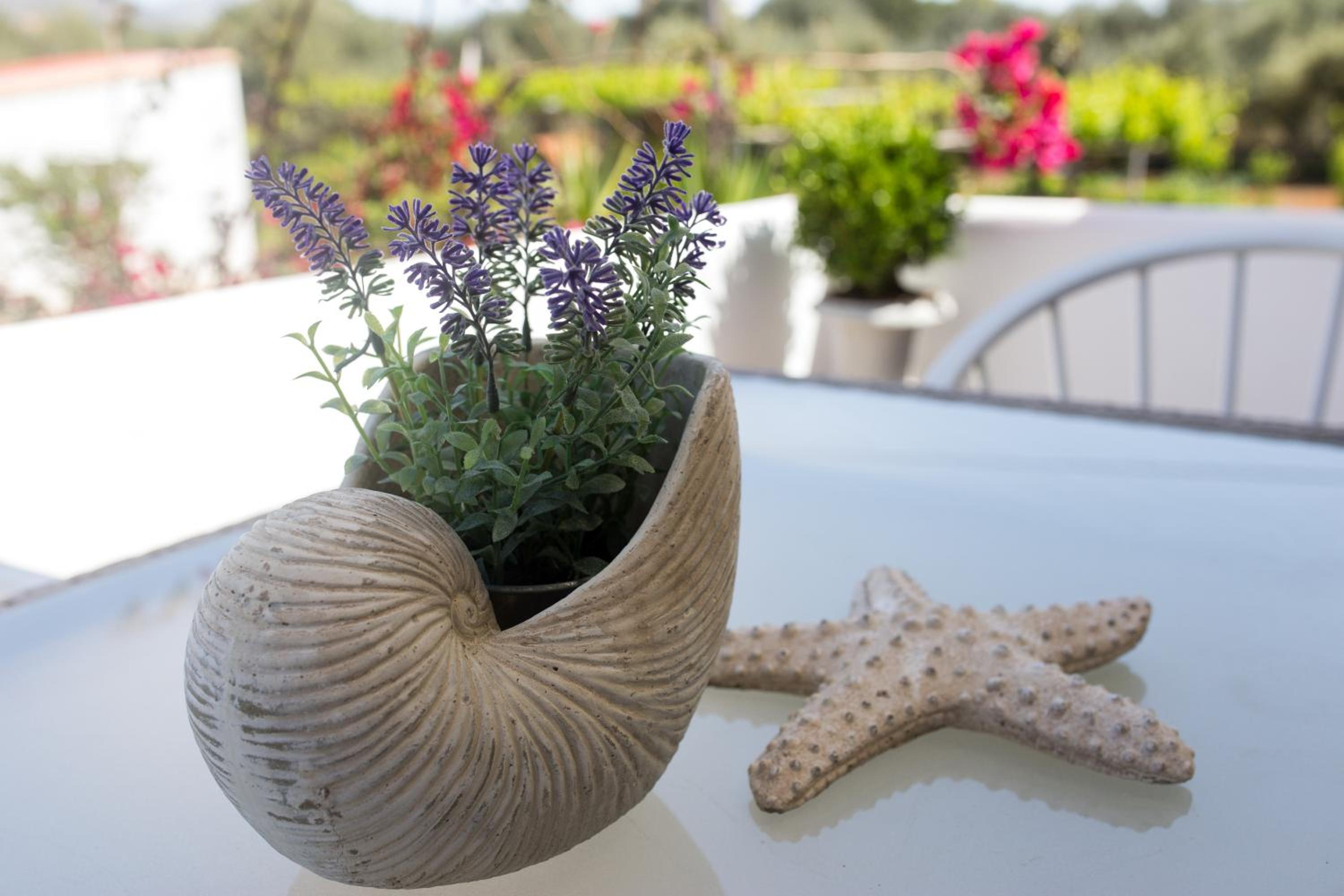 Alessia Beach House view 3