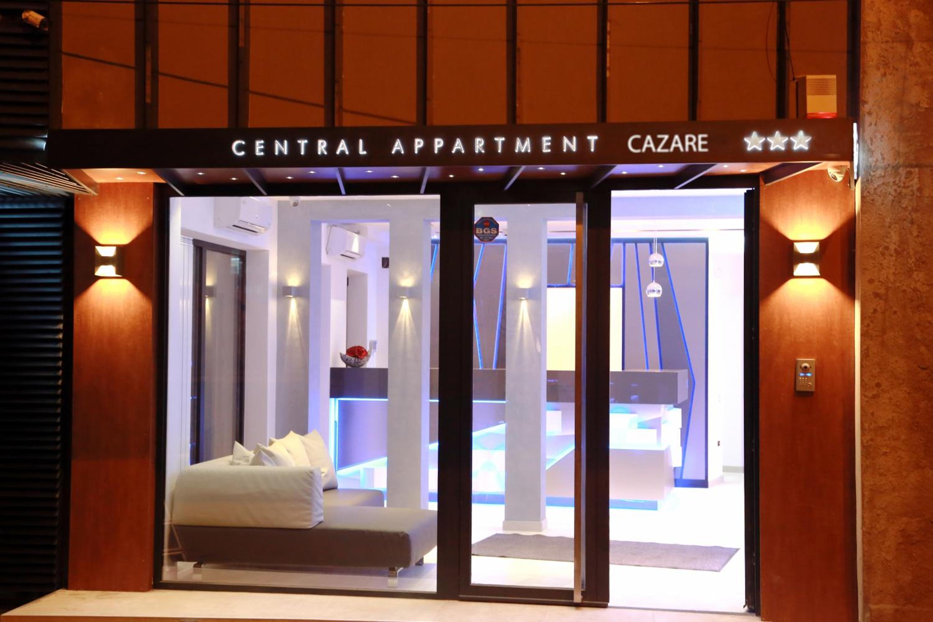 Hotel Parliament Square - Image 1