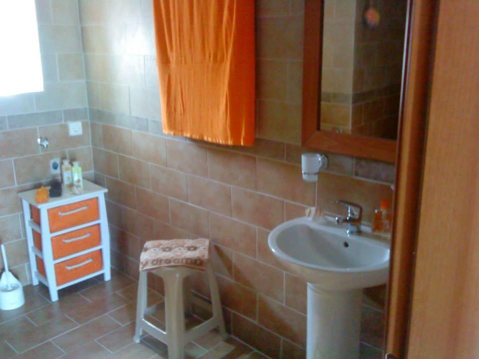 Hostel Stylianos Kissamos