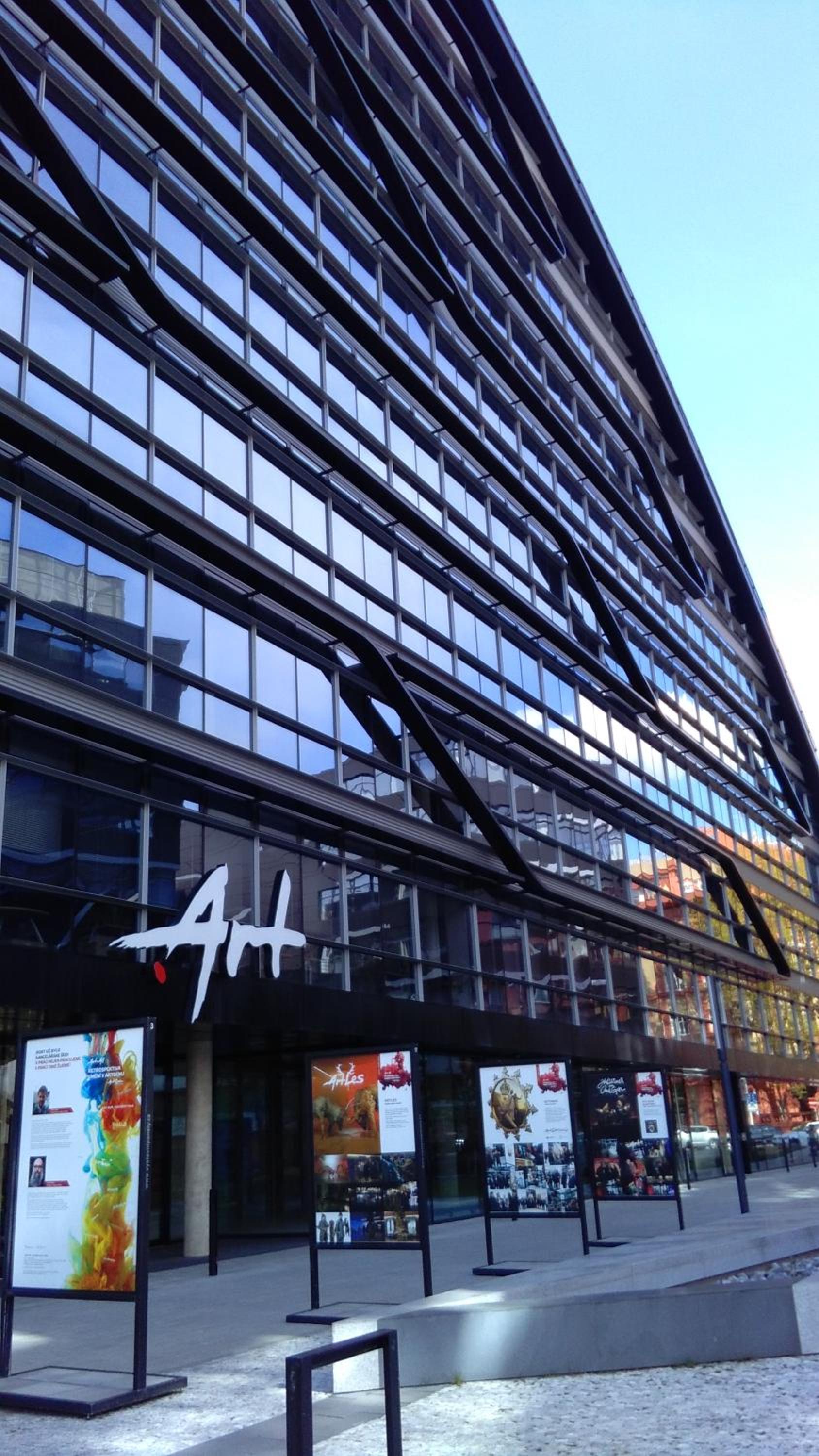 building