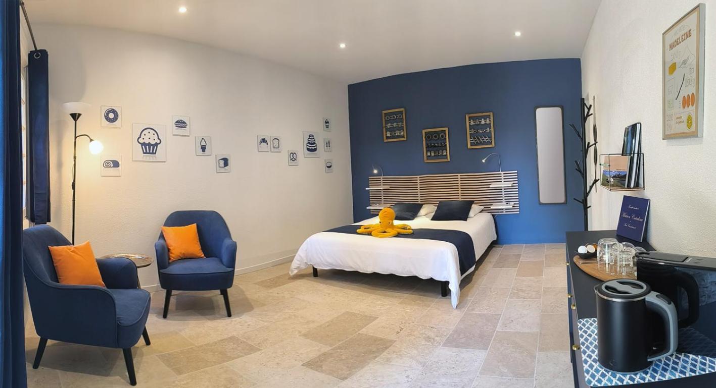 Maison Catalina, photo 6