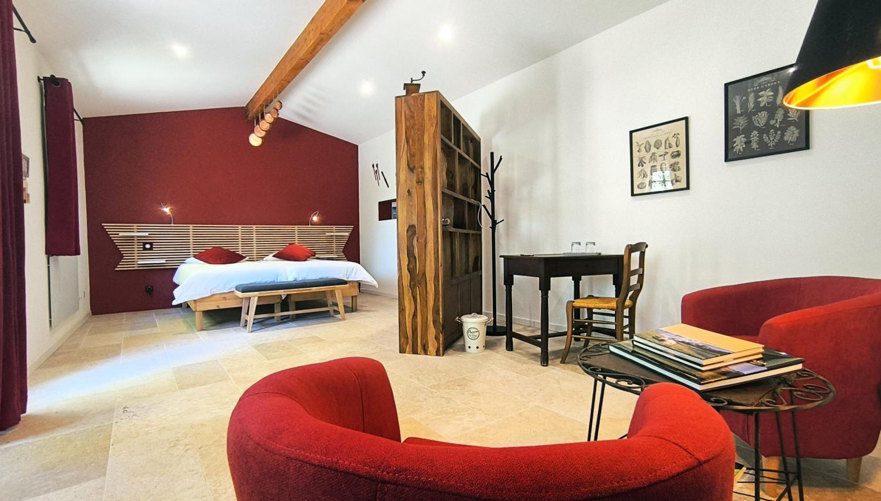 Maison Catalina, photo 63
