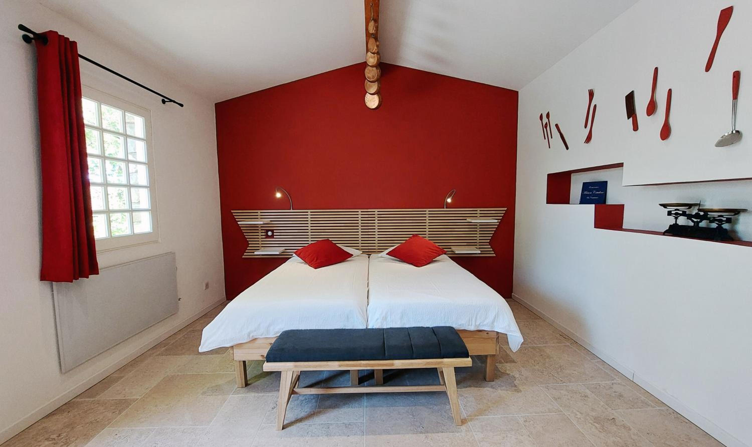 Maison Catalina, photo 3