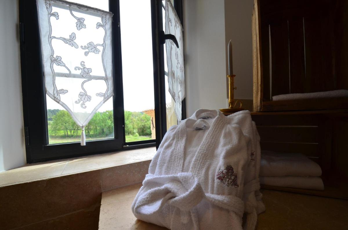 Bastide Saint Maurin