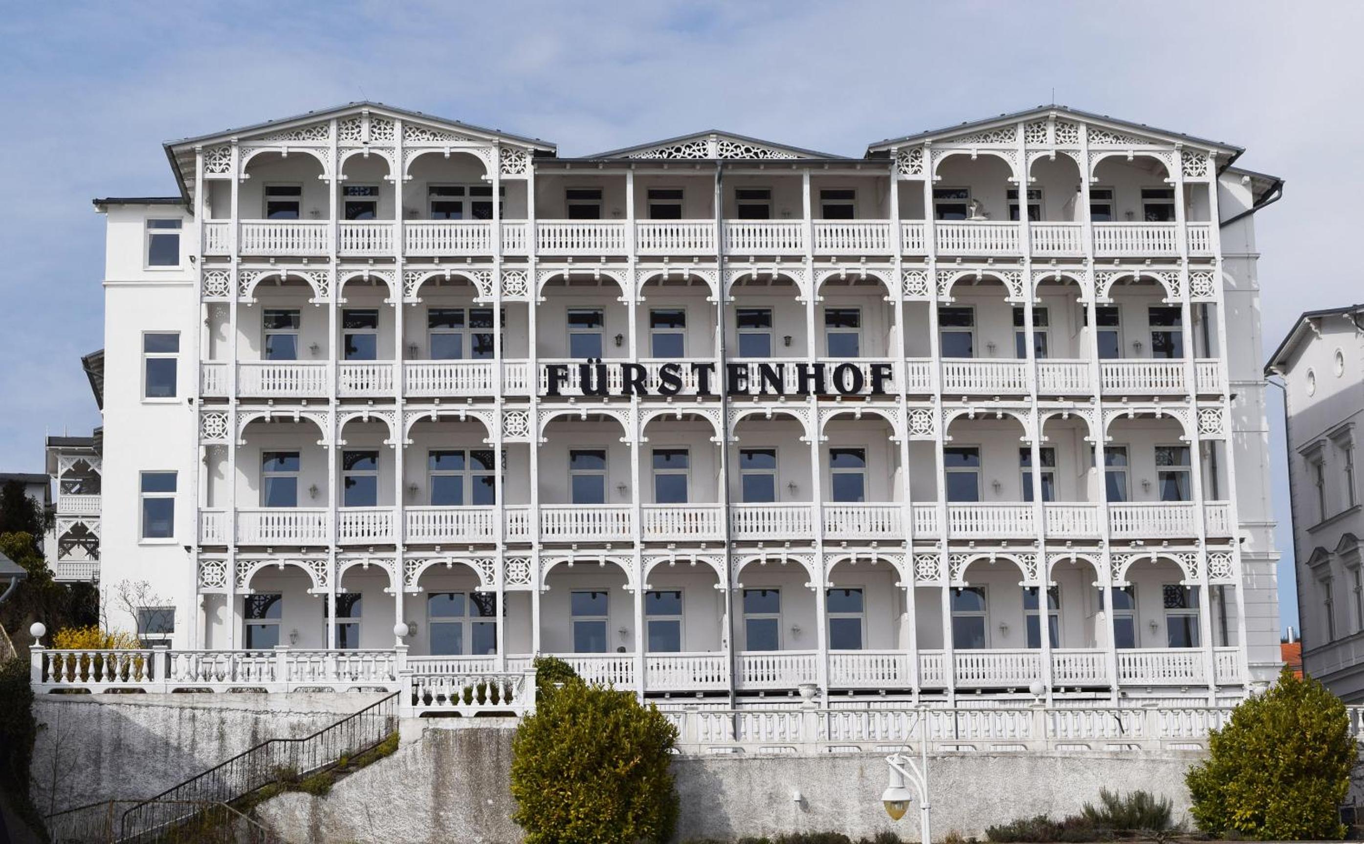 Fürstenhof Sassnitz, photo 26