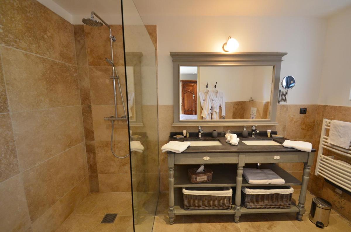 Bastide Saint Maurin