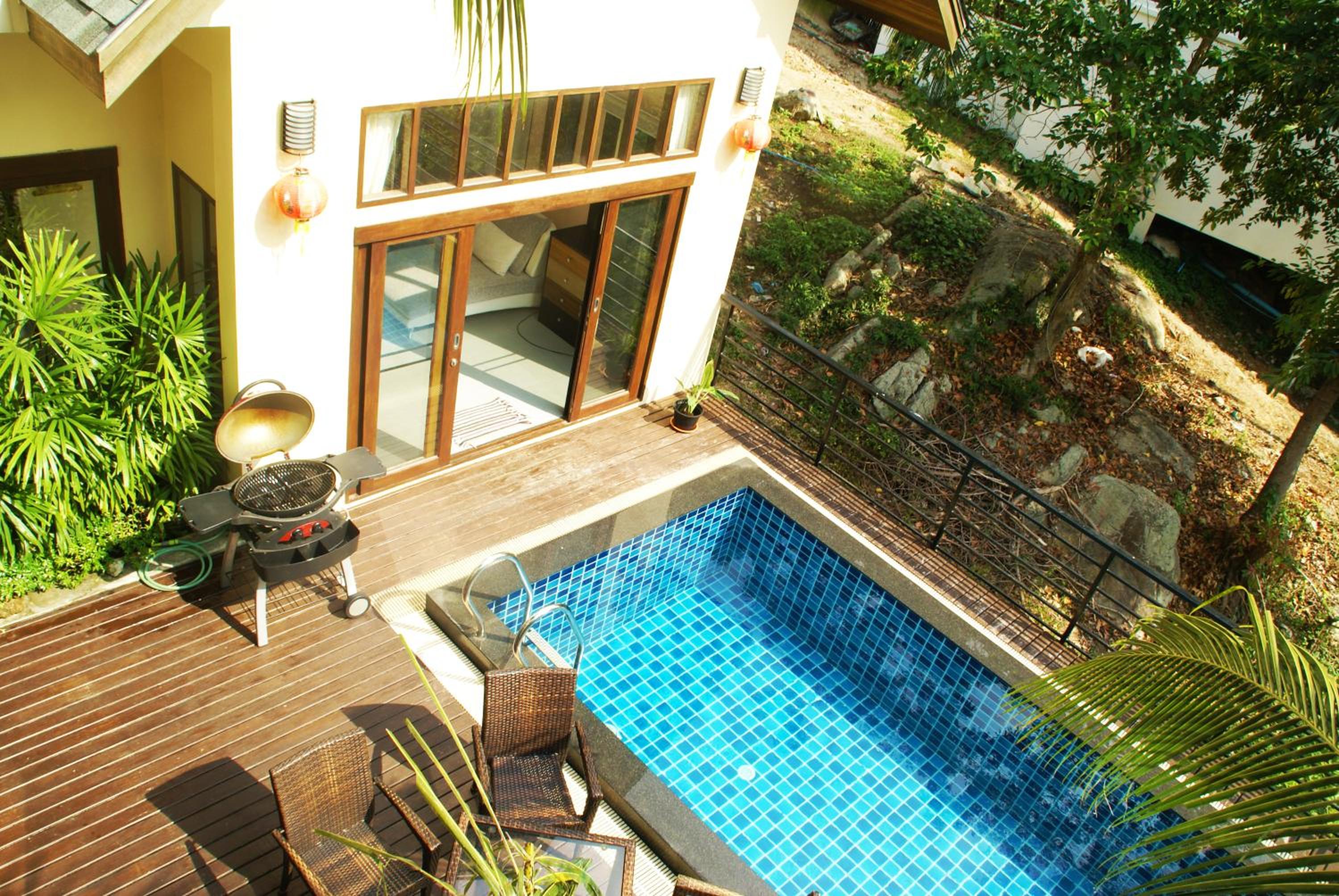 Chaweng Noi Villa