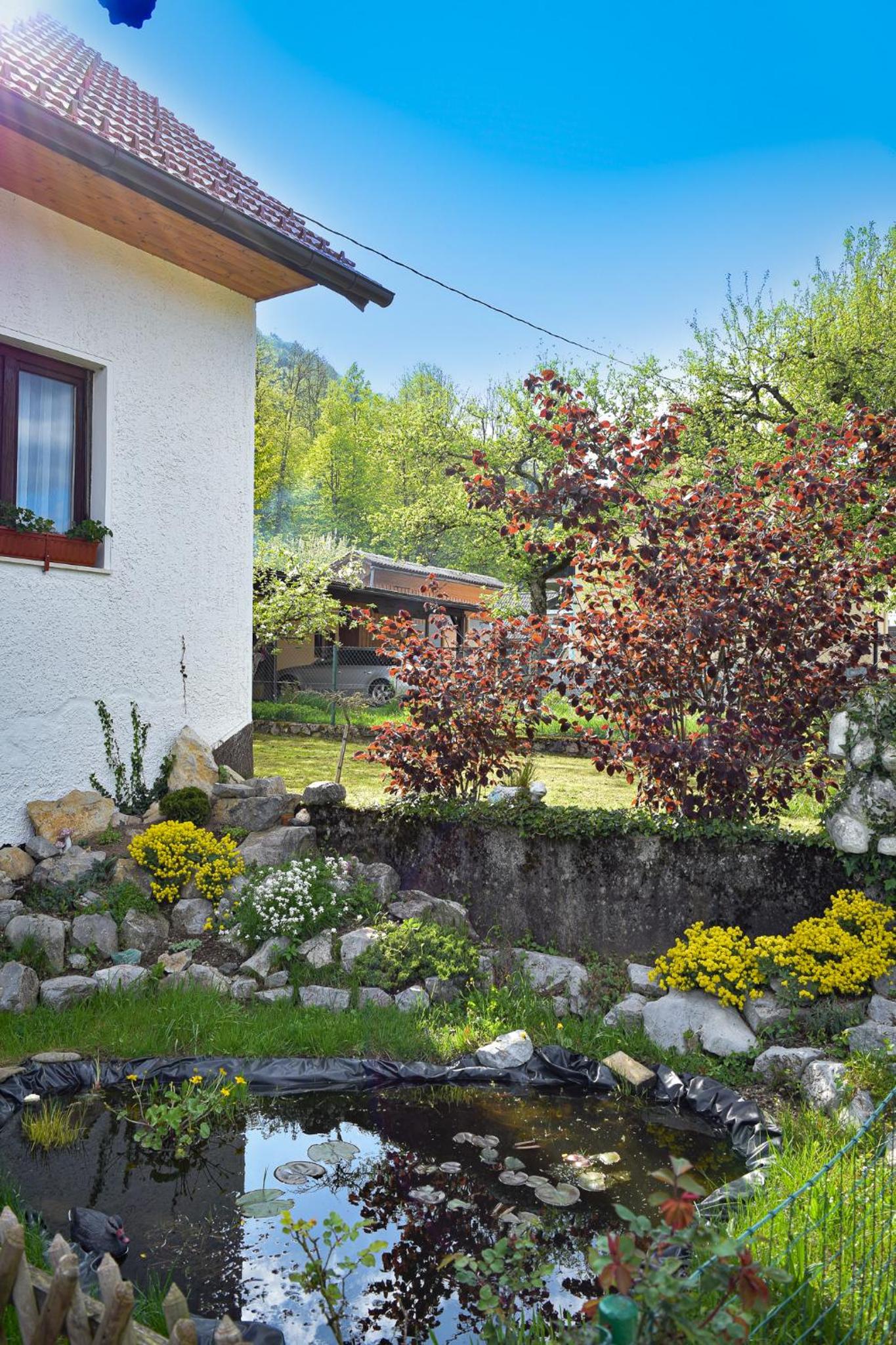 Grajska kmetija, photo 5
