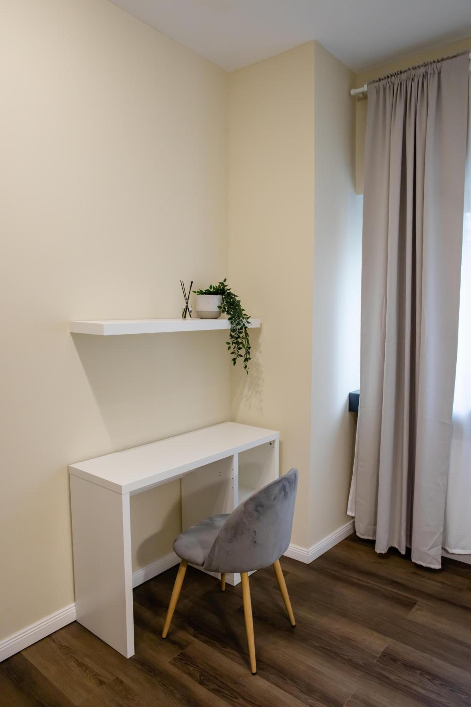 Beautiful new studios&apartments super central location