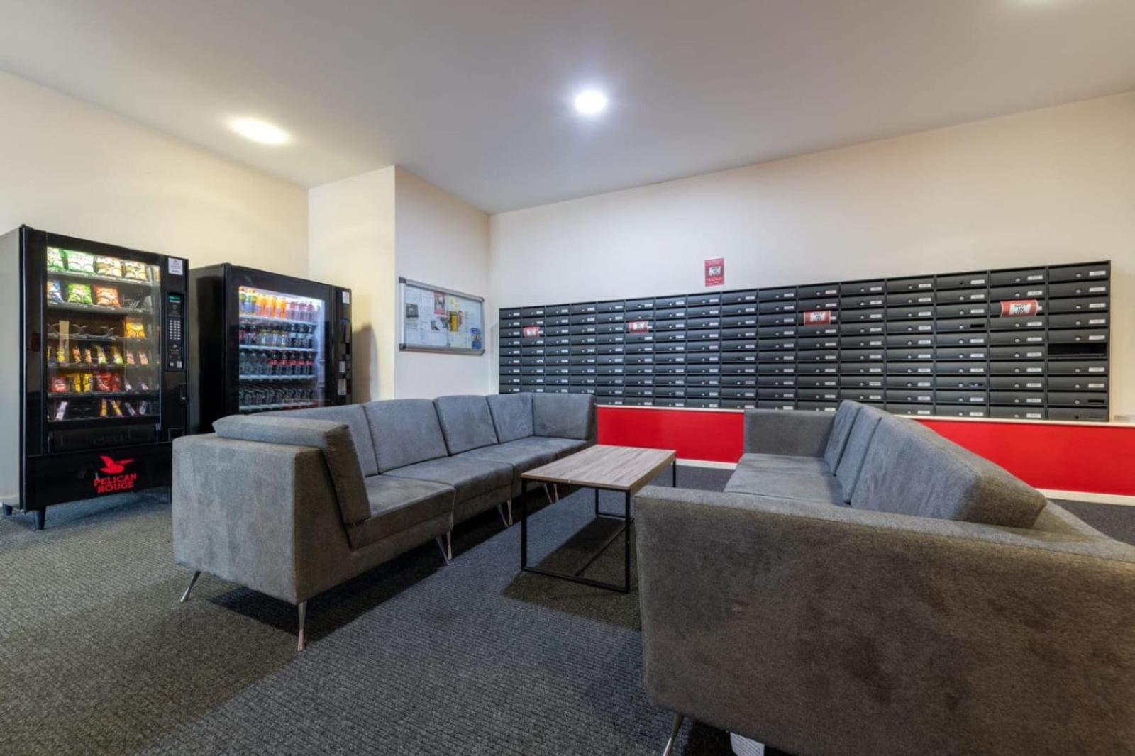 For Students Only Collegiate Athena Hall Ipswich