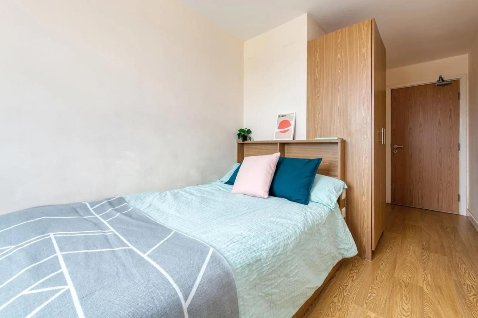 For Students Only Collegiate Athena Hall Ipswich