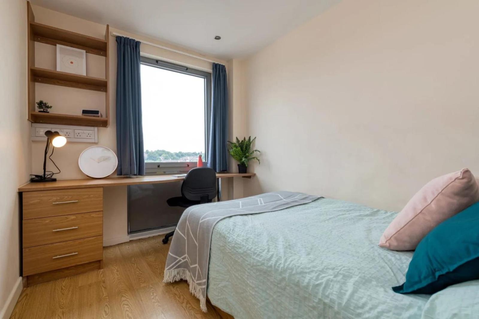 For Students Only Collegiate Athena Hall Ipswich