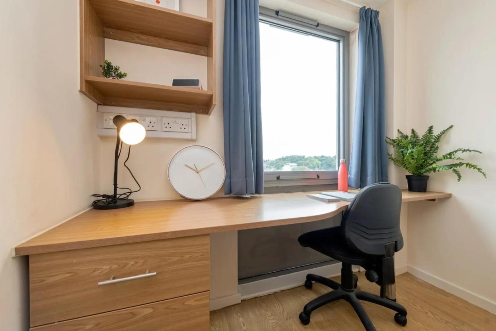 For Students Only Collegiate Athena Hall Ipswich