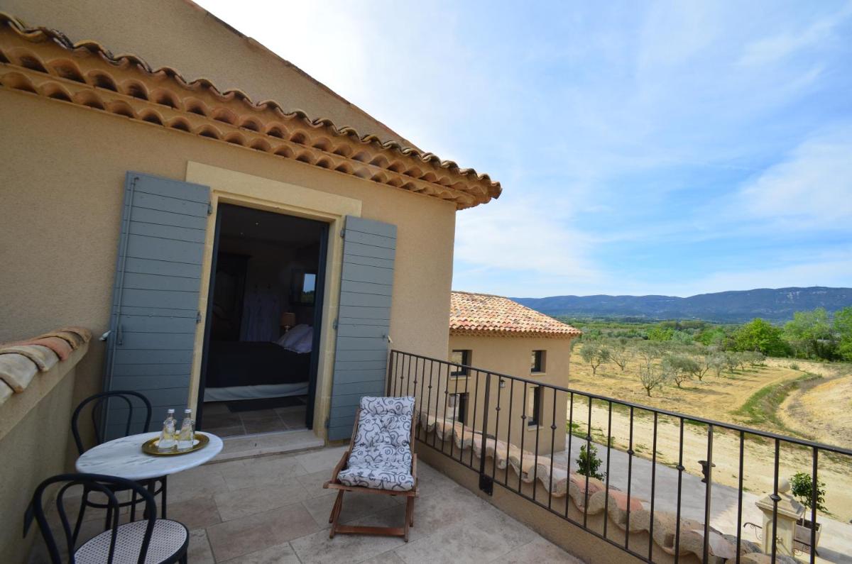 Bastide Saint Maurin
