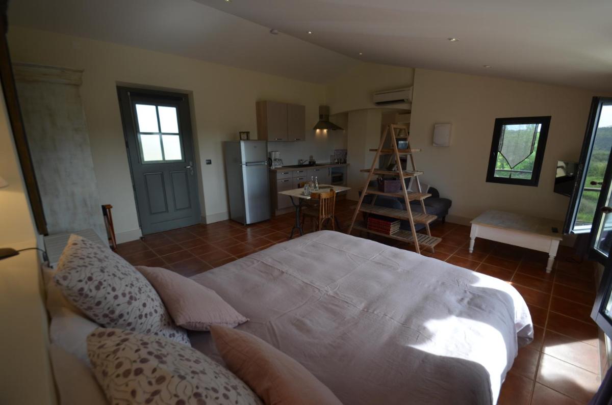 Bastide Saint Maurin