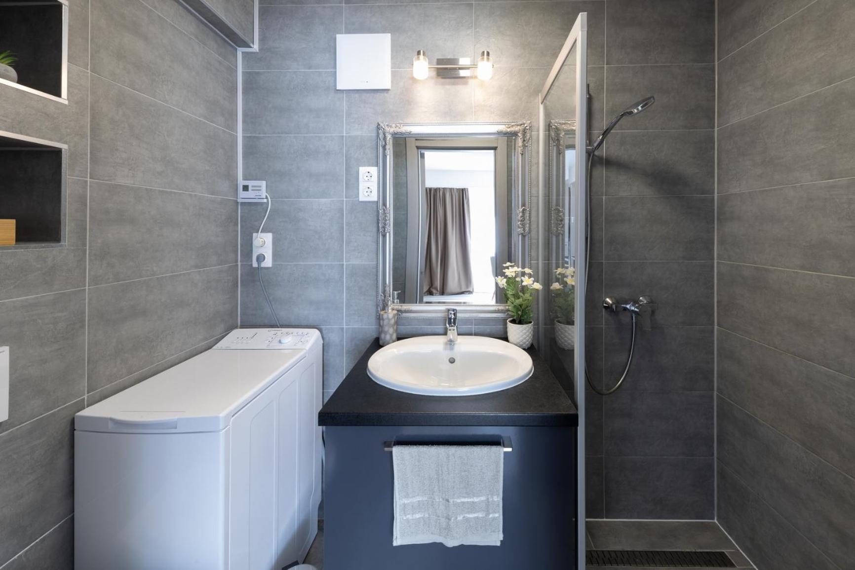 HelloWine Apartman III