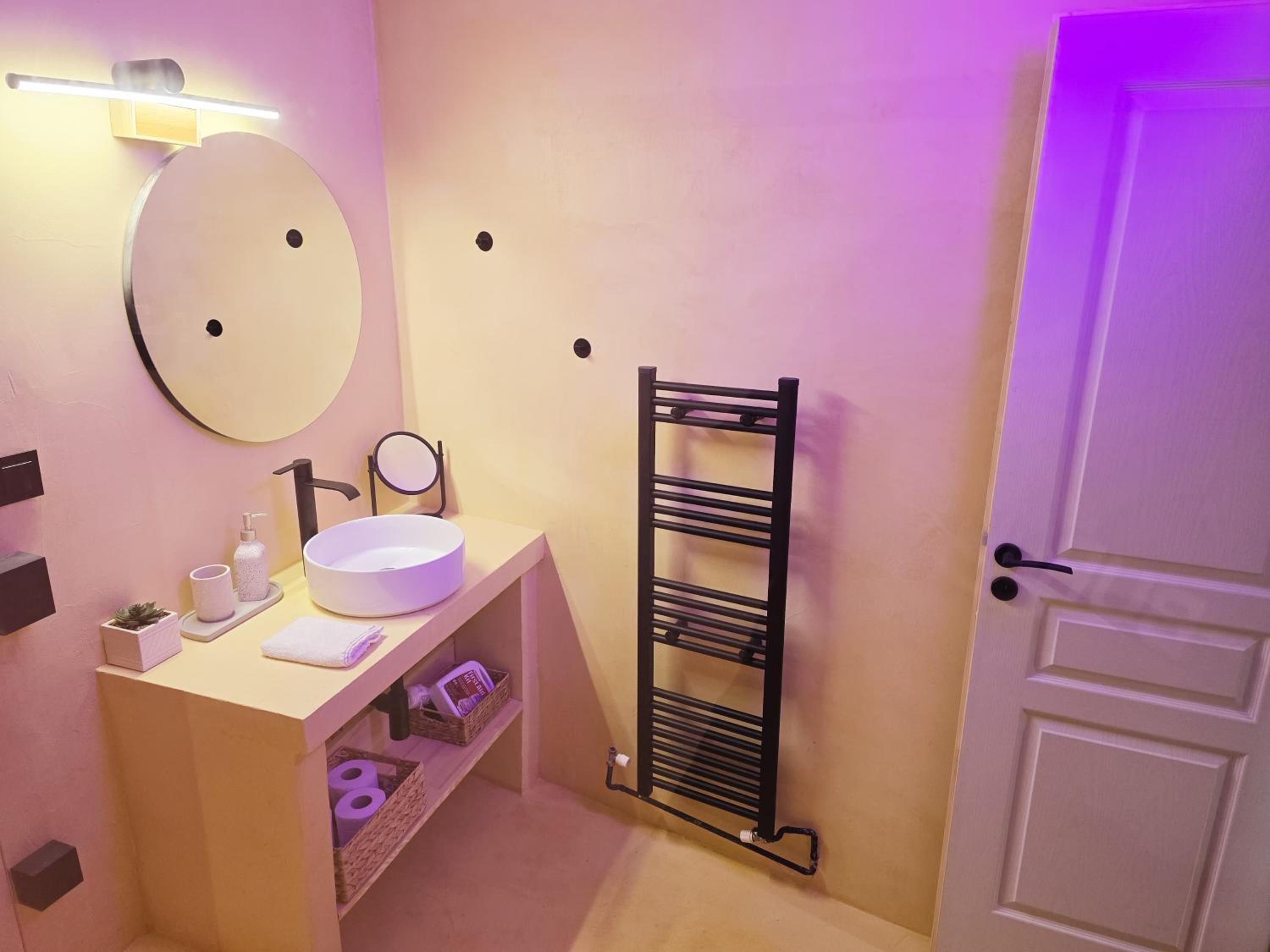 Cozy 1894 - JK 7towers Maisonette -100m2 - 1Gbps