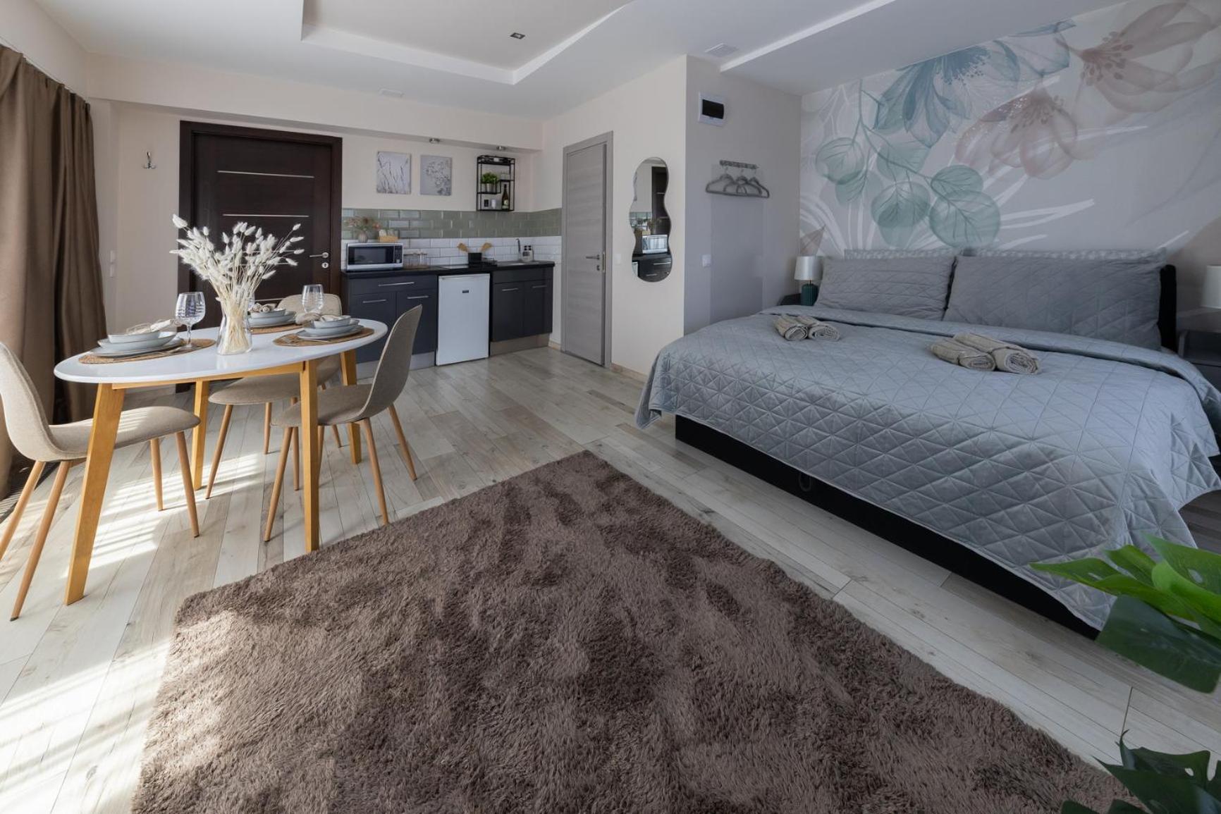 HelloWine Apartman III