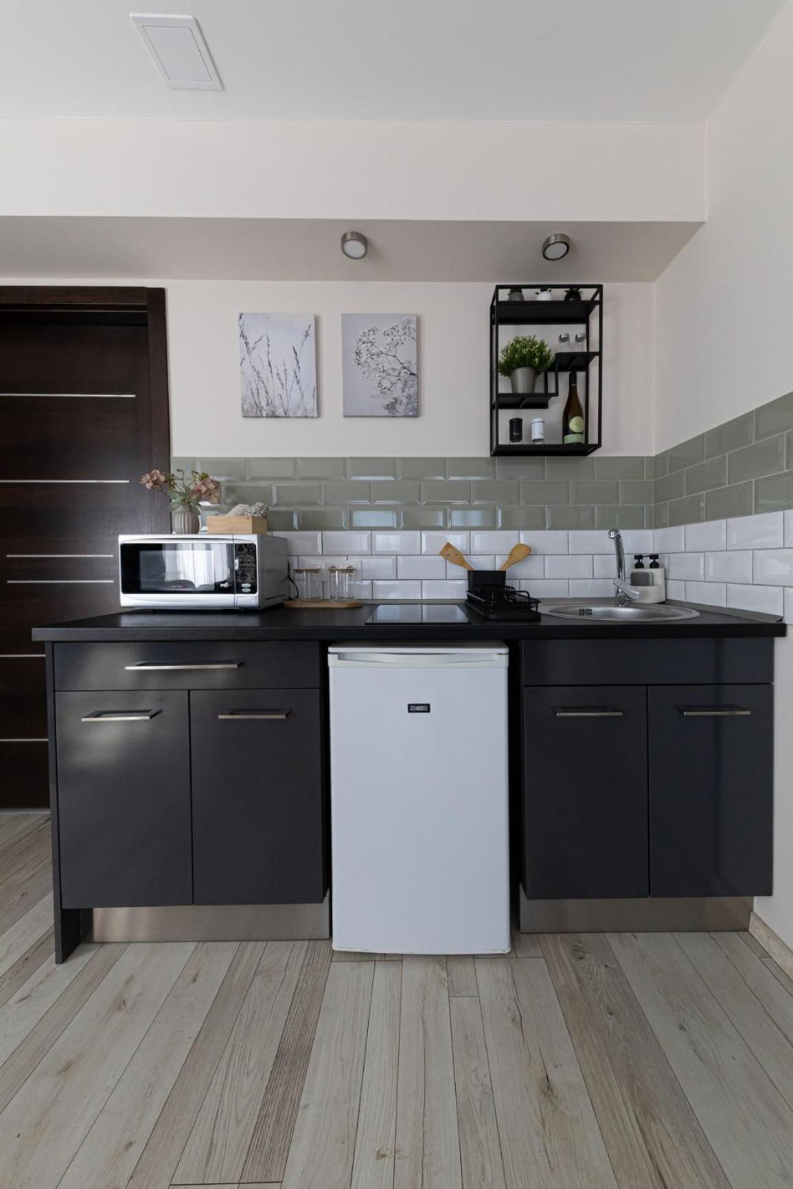 HelloWine Apartman III