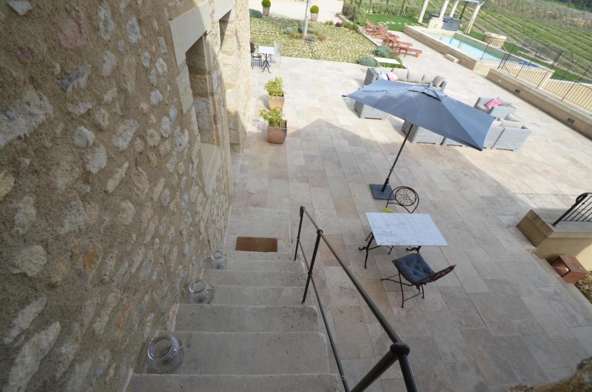 Bastide Saint Maurin