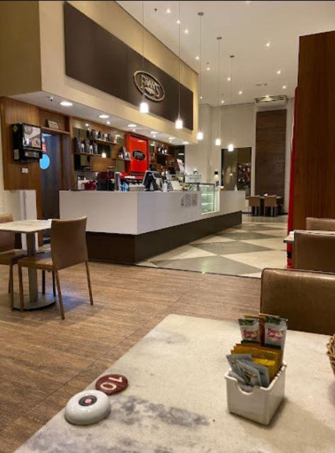 1010 Suite Diamond - Merc Times Square - Moema/SP
