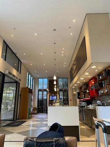 1010 Suite Diamond - Merc Times Square - Moema/SP