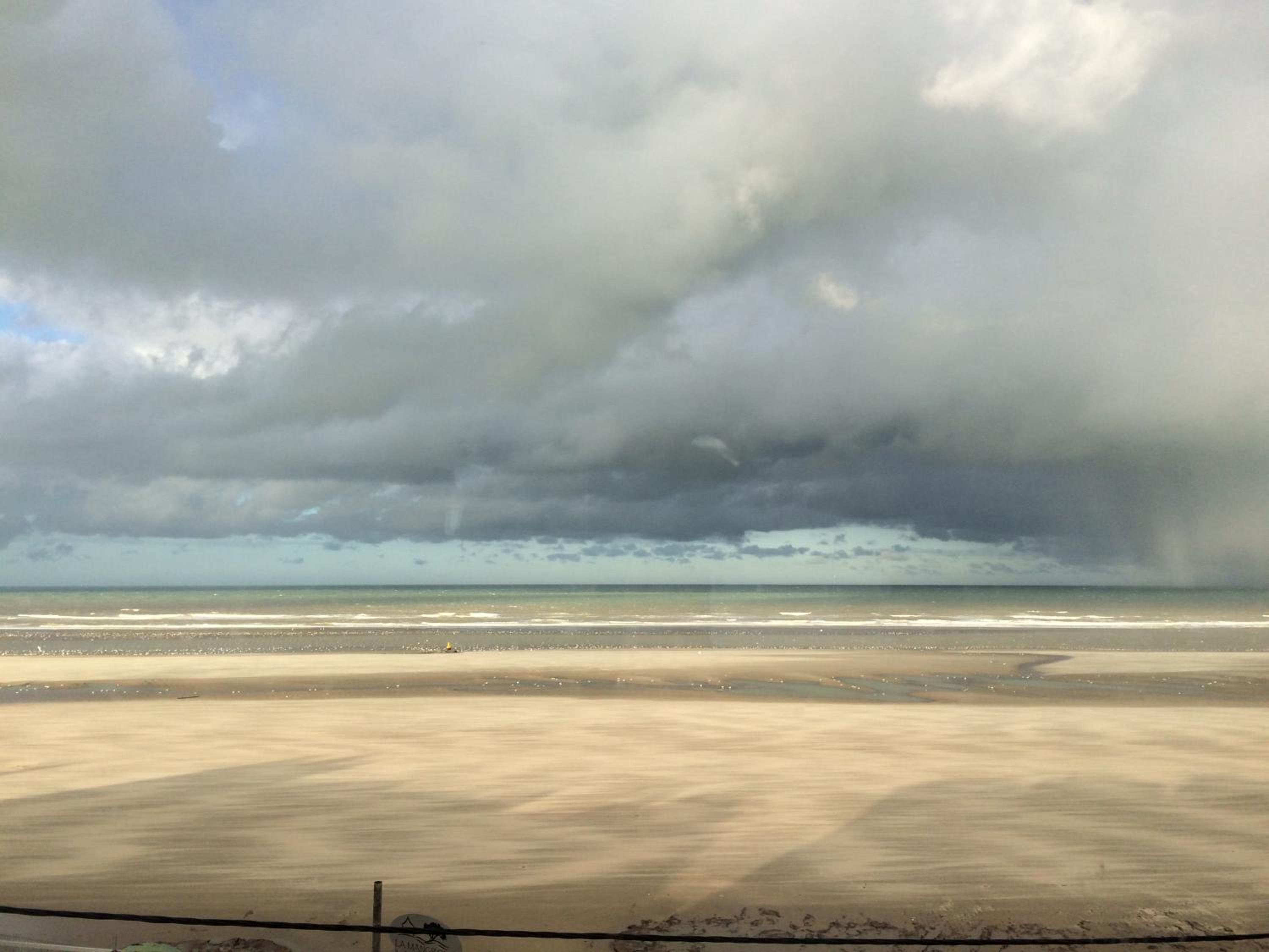 Les Chambres d'Hôtes de la Mer