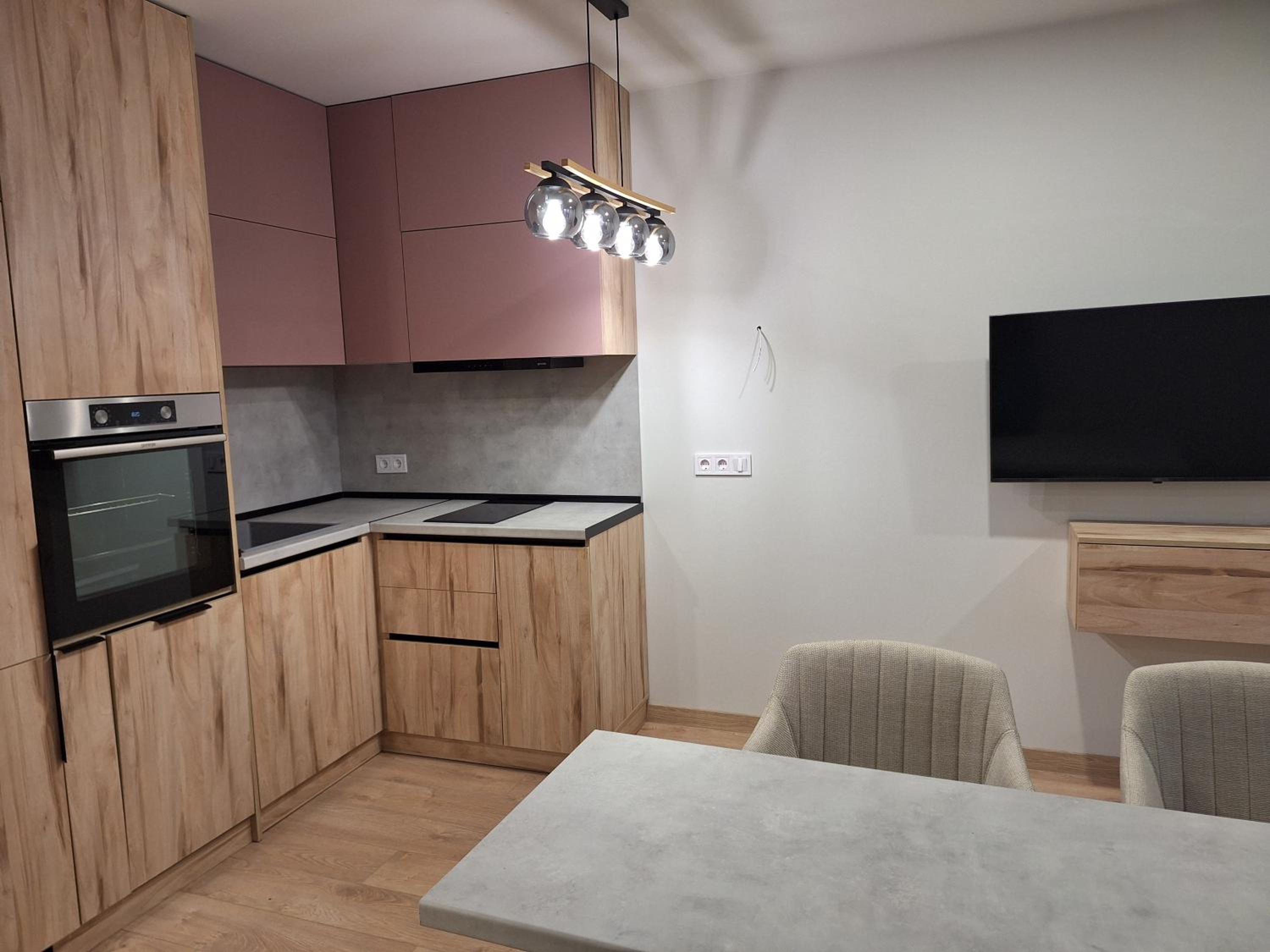 Skyline apartment 44