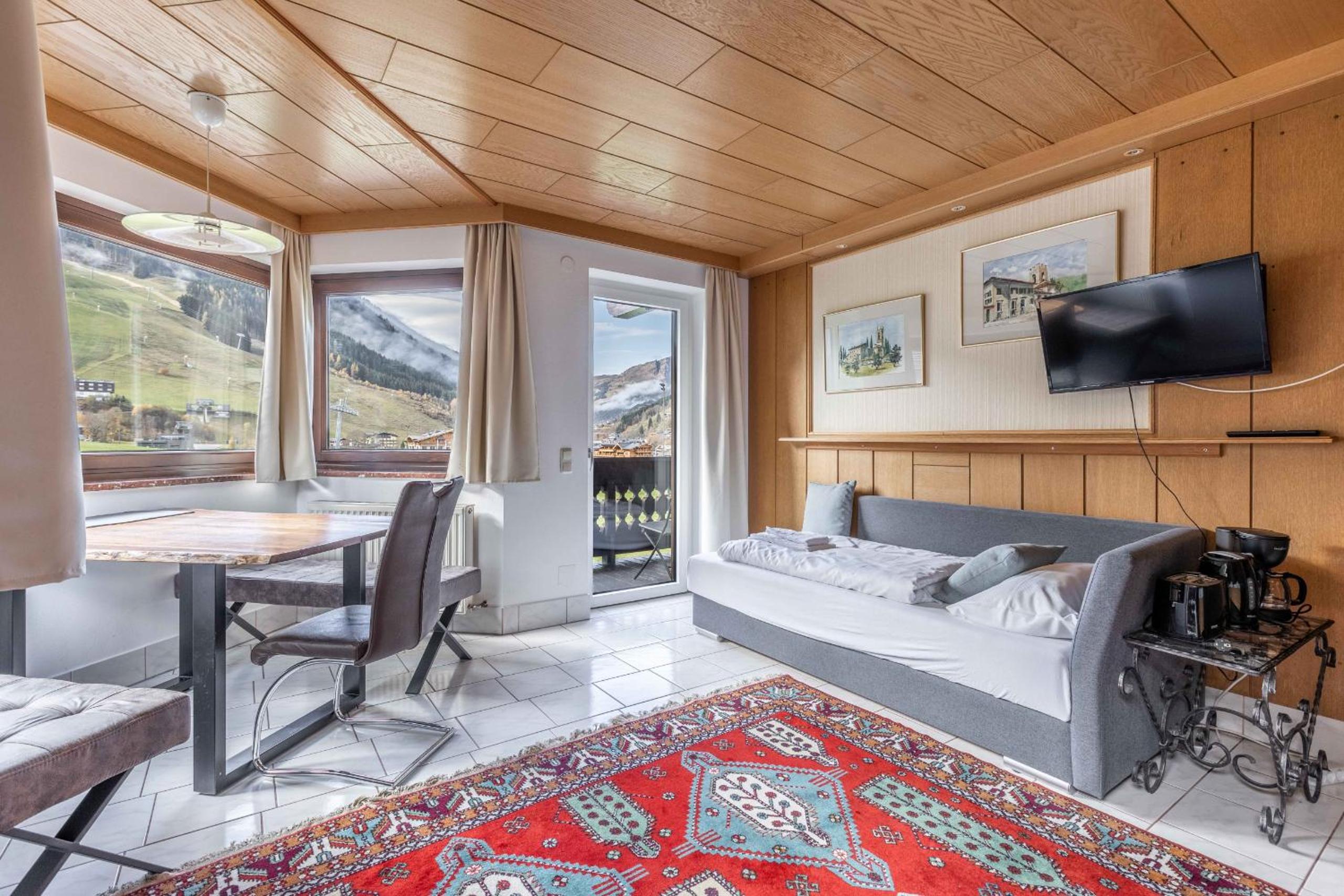 Appartements Wittenius by we rent