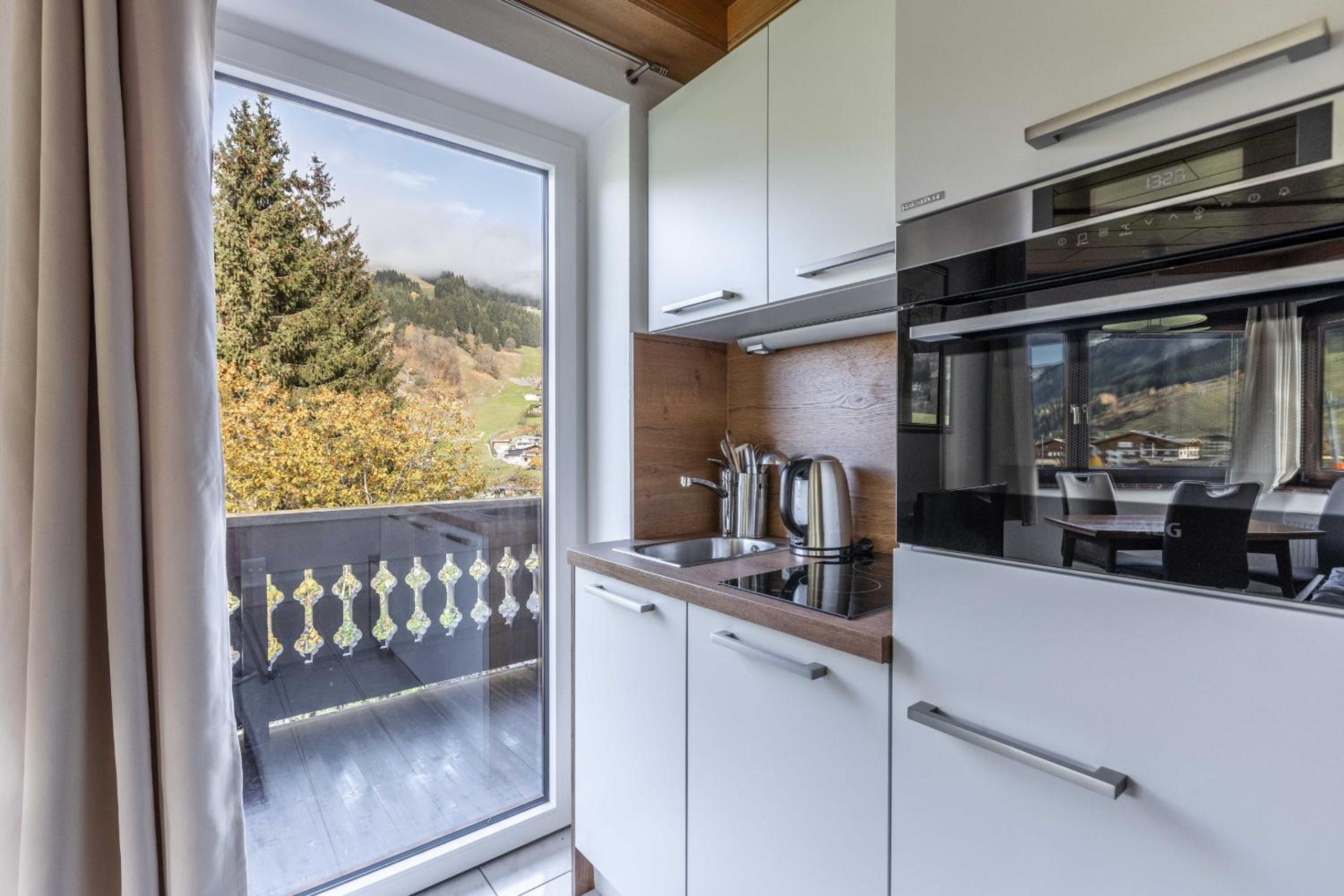 Appartements Wittenius by we rent