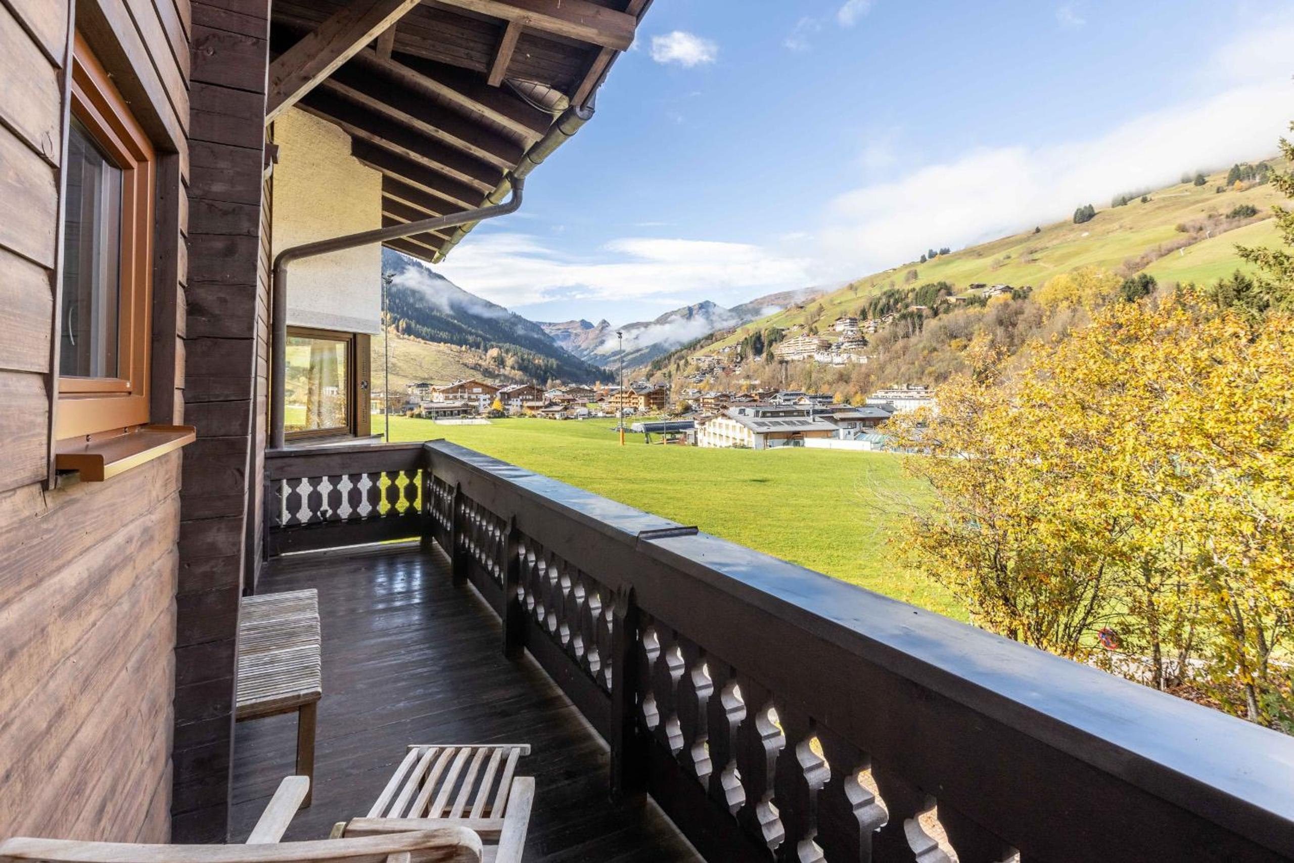 Appartements Wittenius by we rent