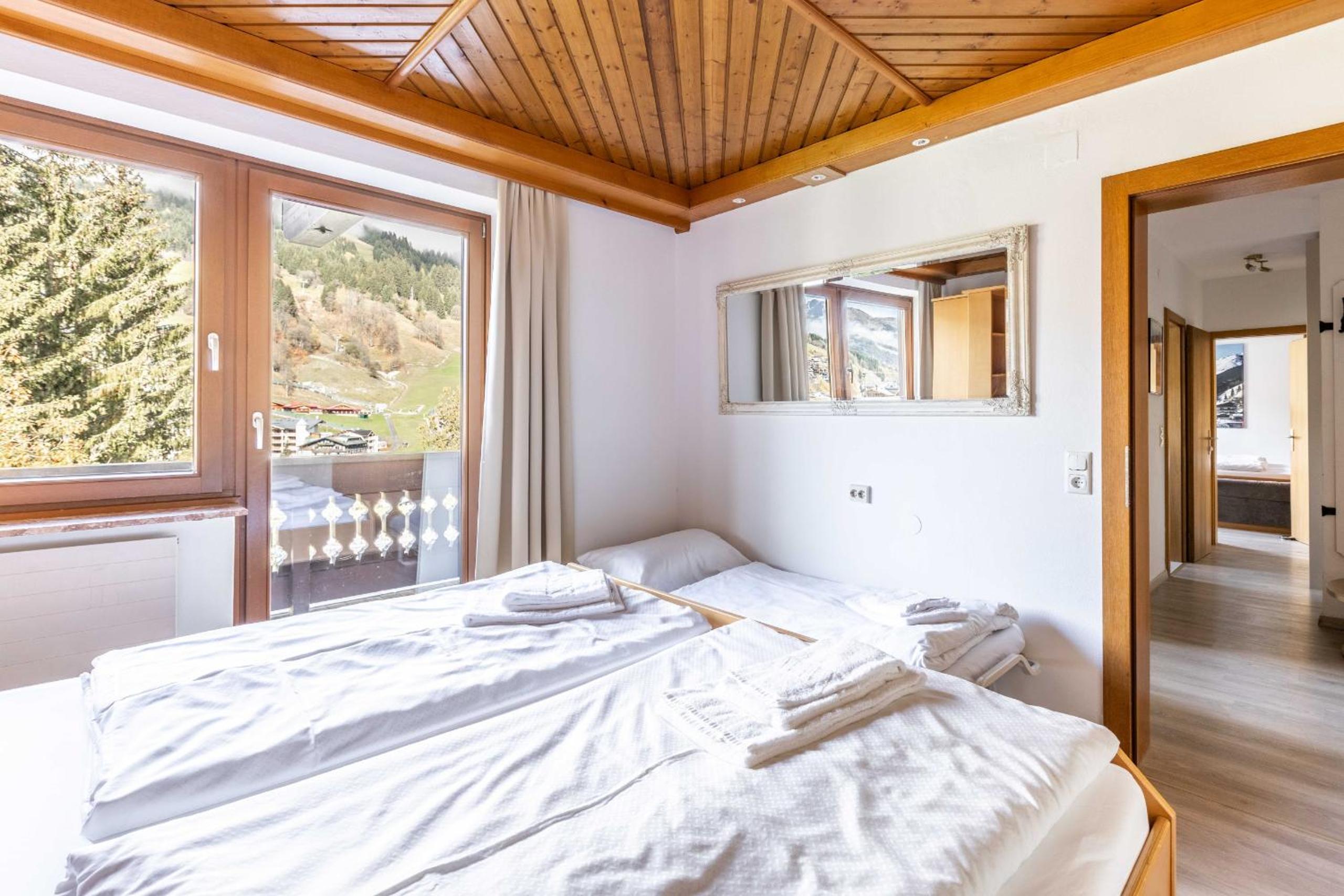 Appartements Wittenius by we rent