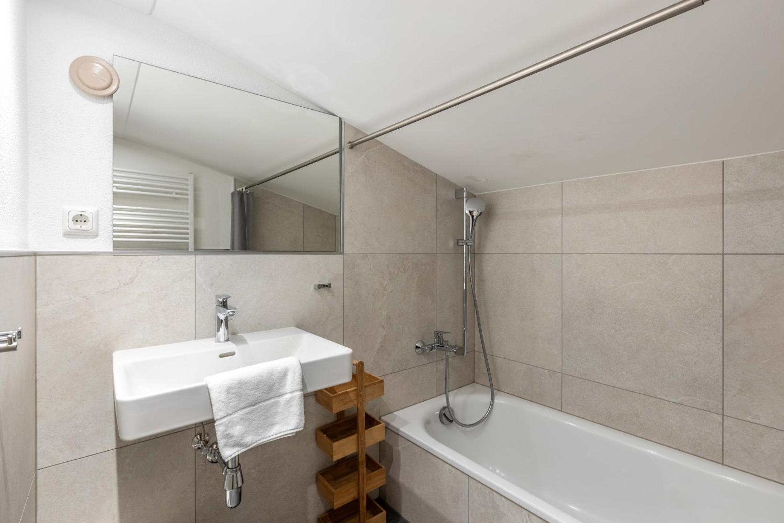 Appartements Wittenius by we rent