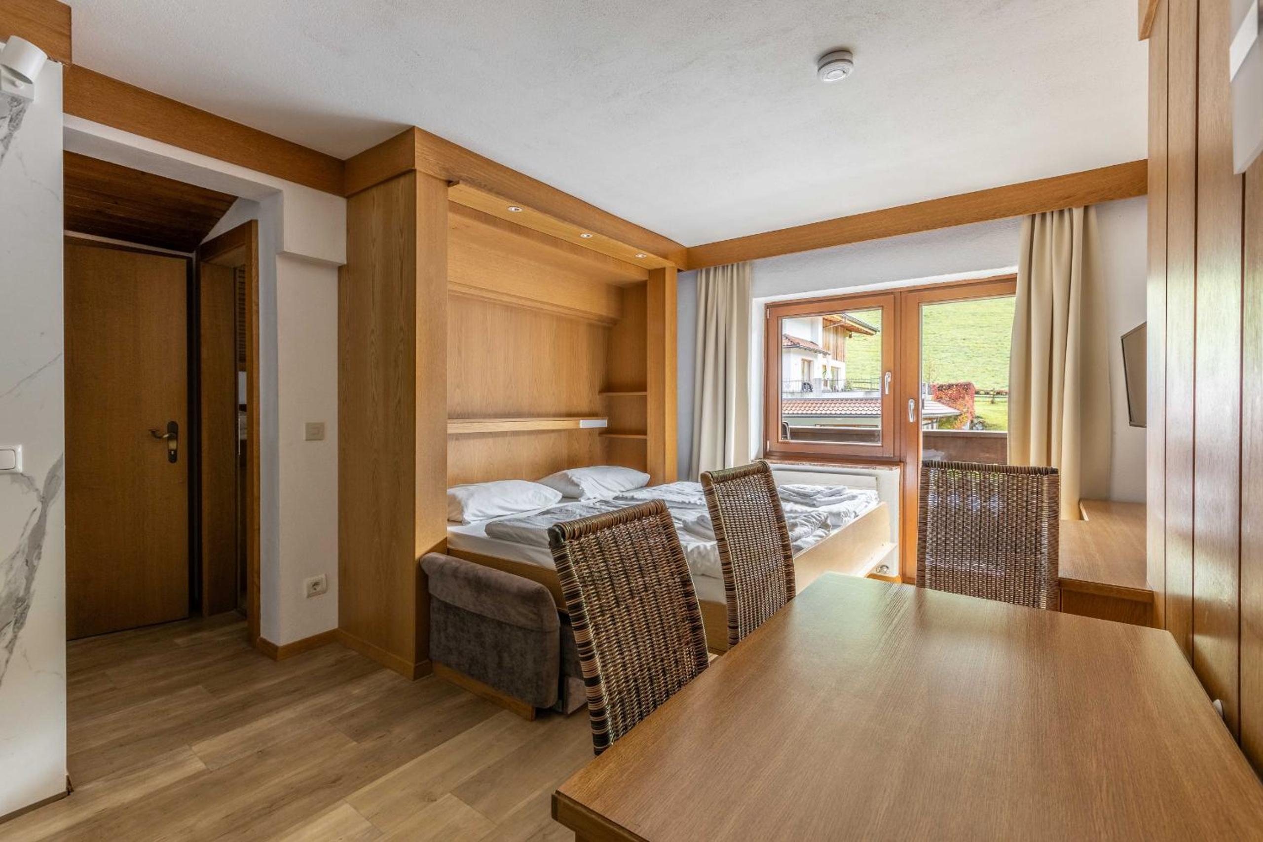 Appartements Wittenius by we rent