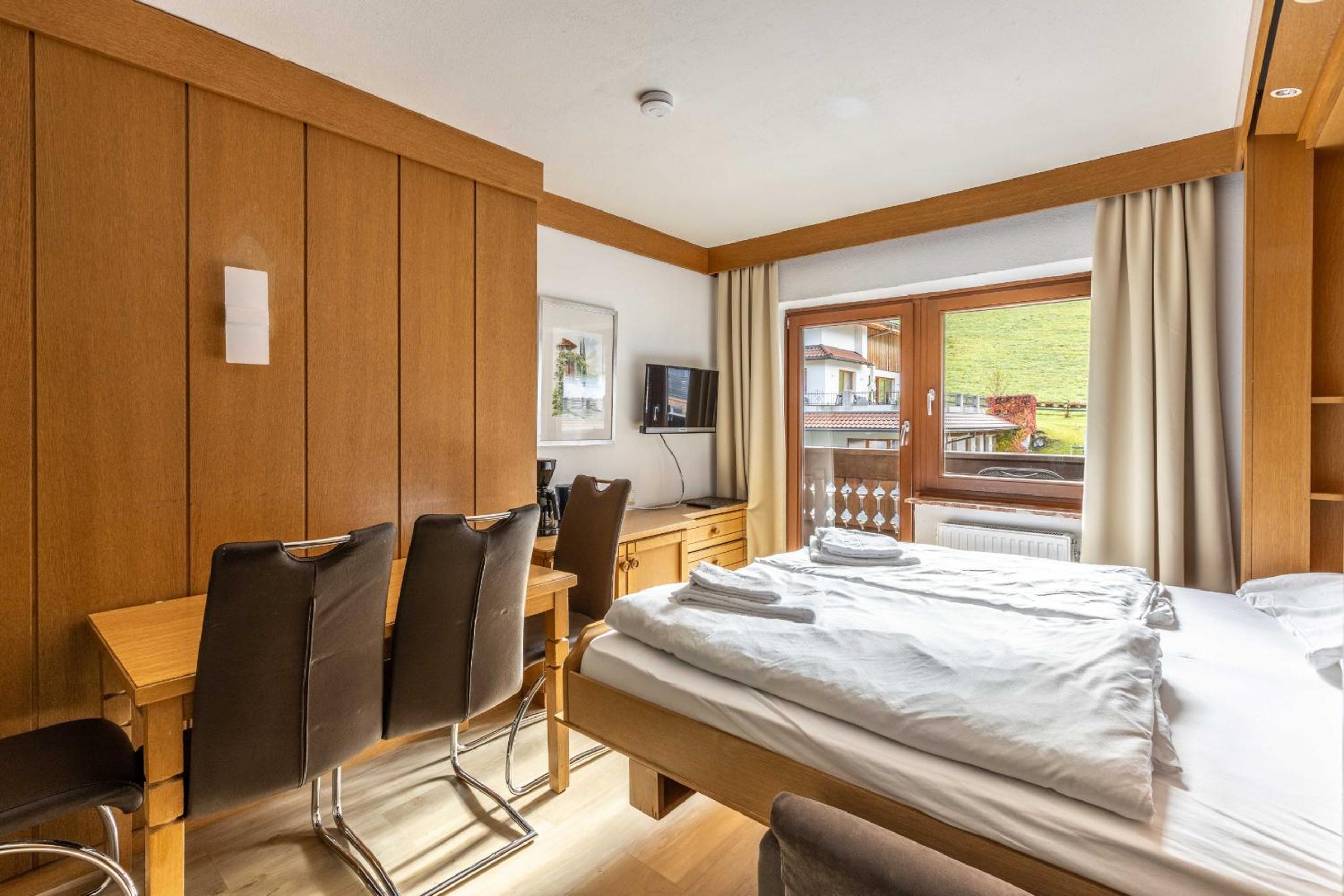 Appartements Wittenius by we rent