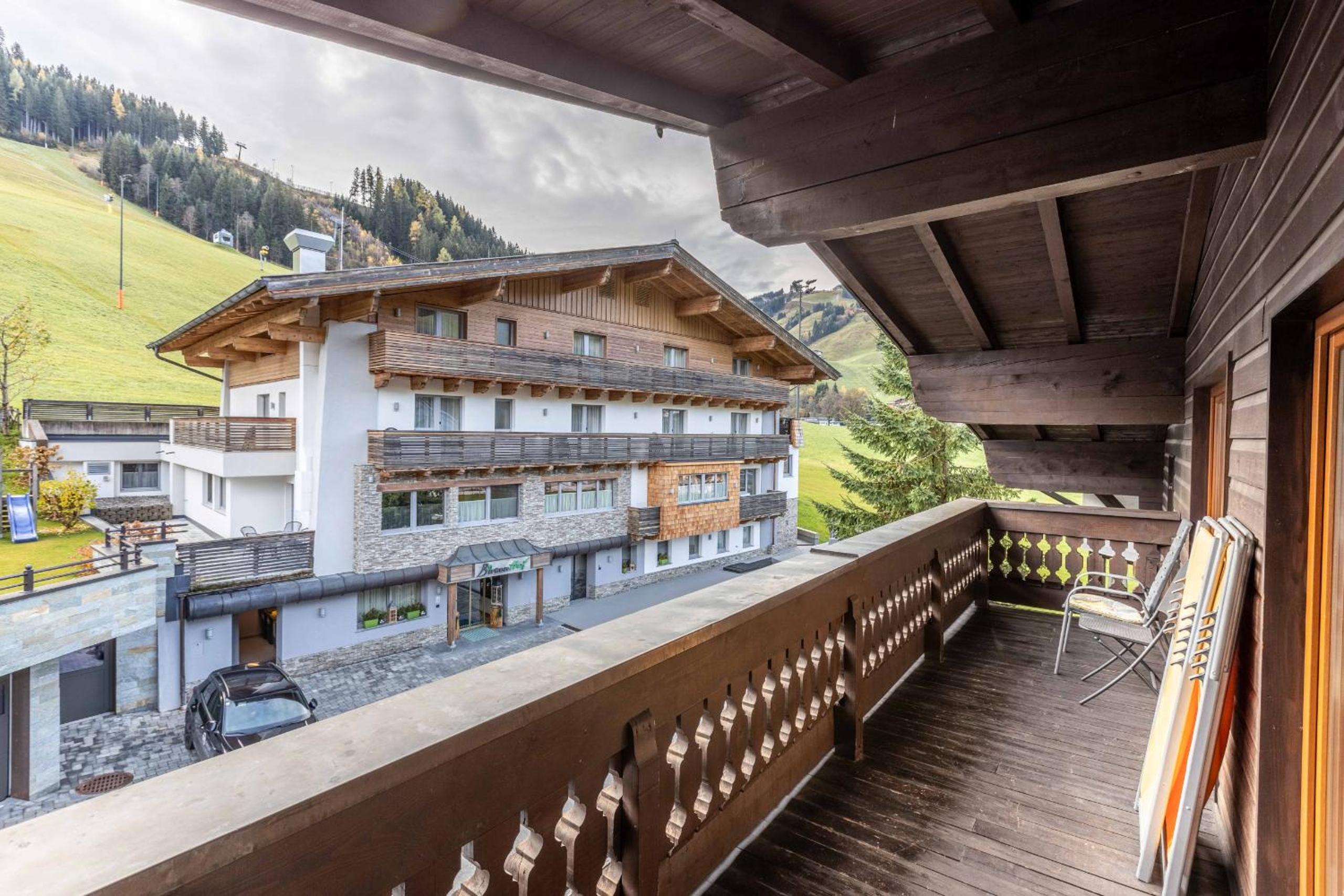 Appartements Wittenius by we rent
