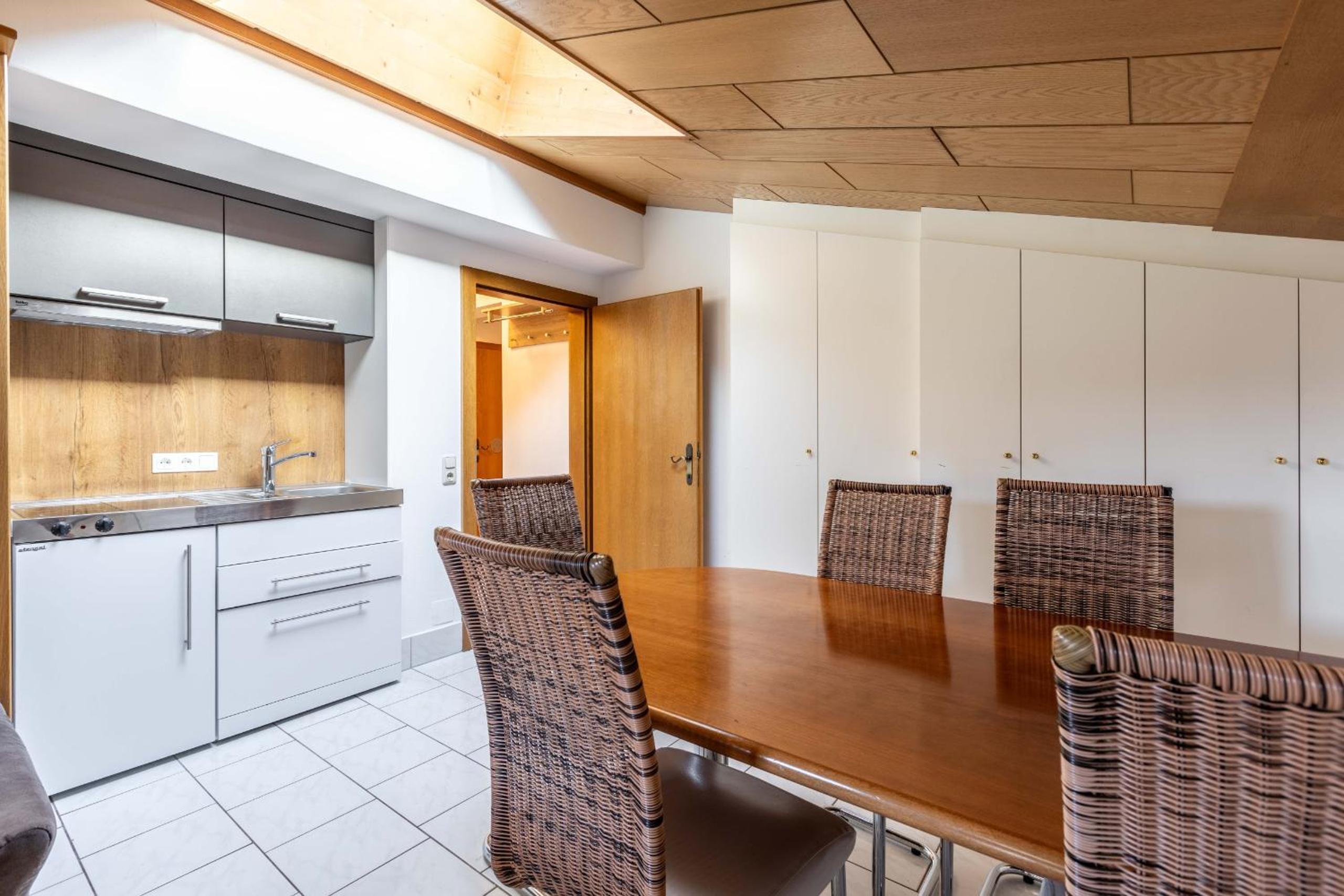 Appartements Wittenius by we rent