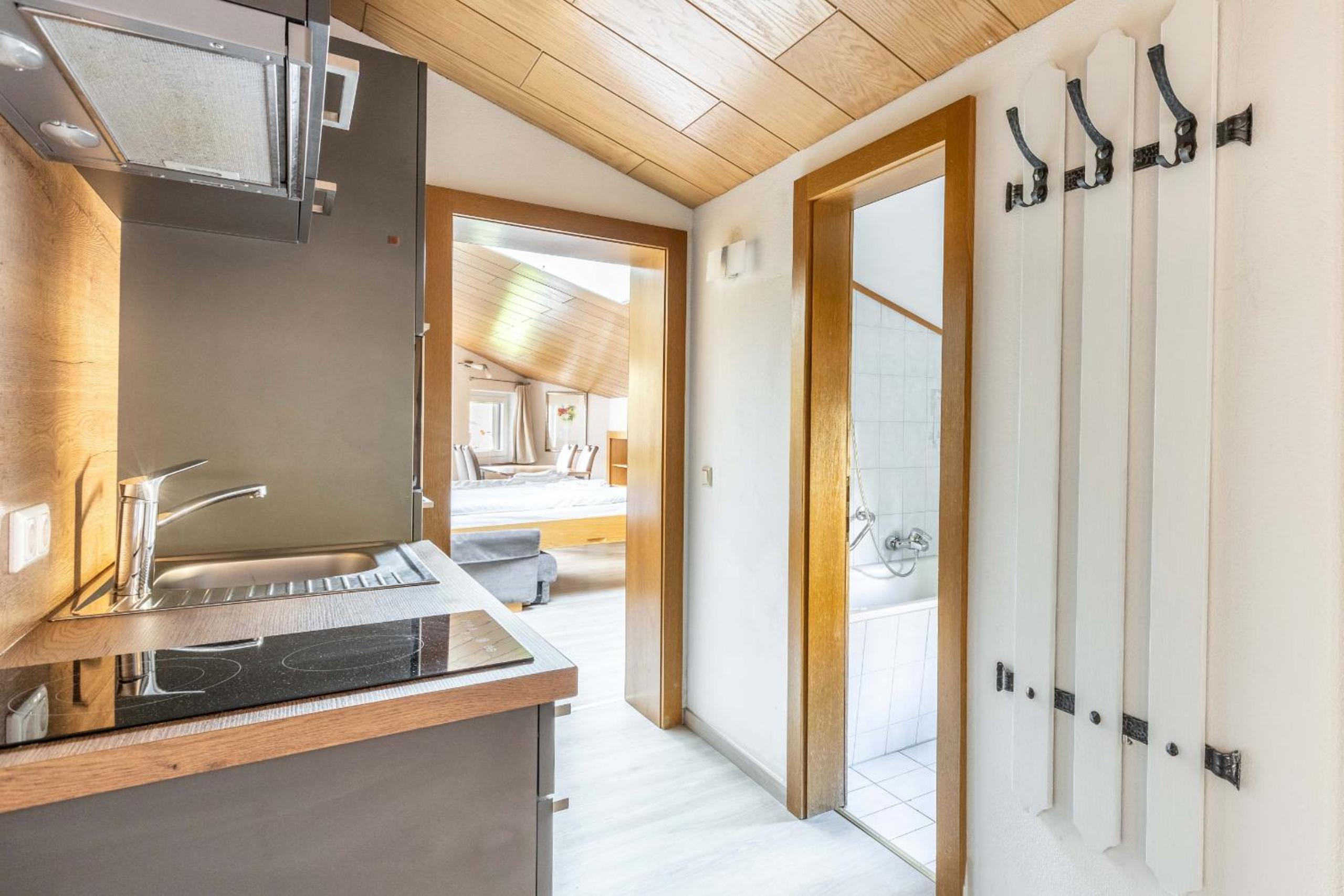 Appartements Wittenius by we rent
