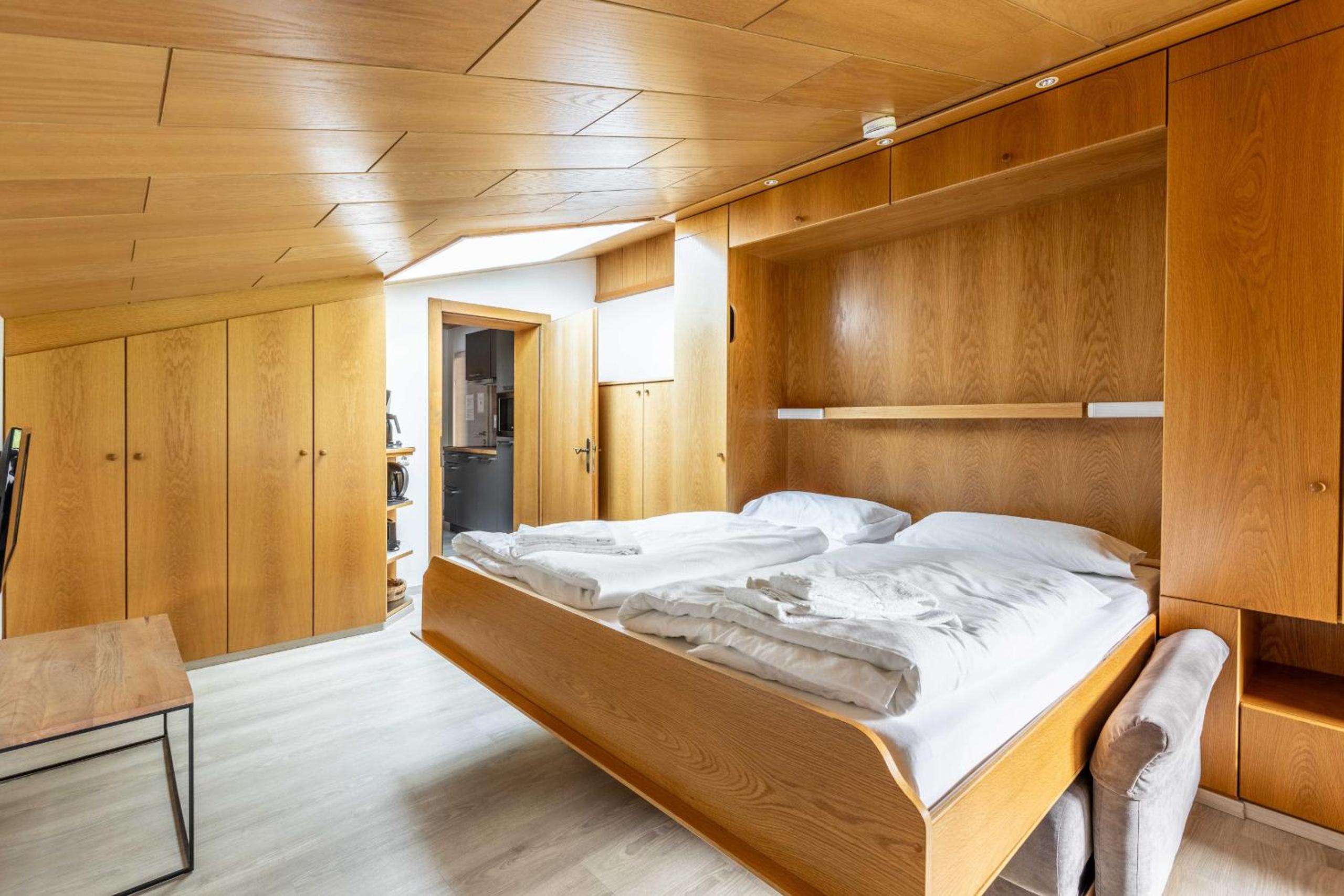 Appartements Wittenius by we rent