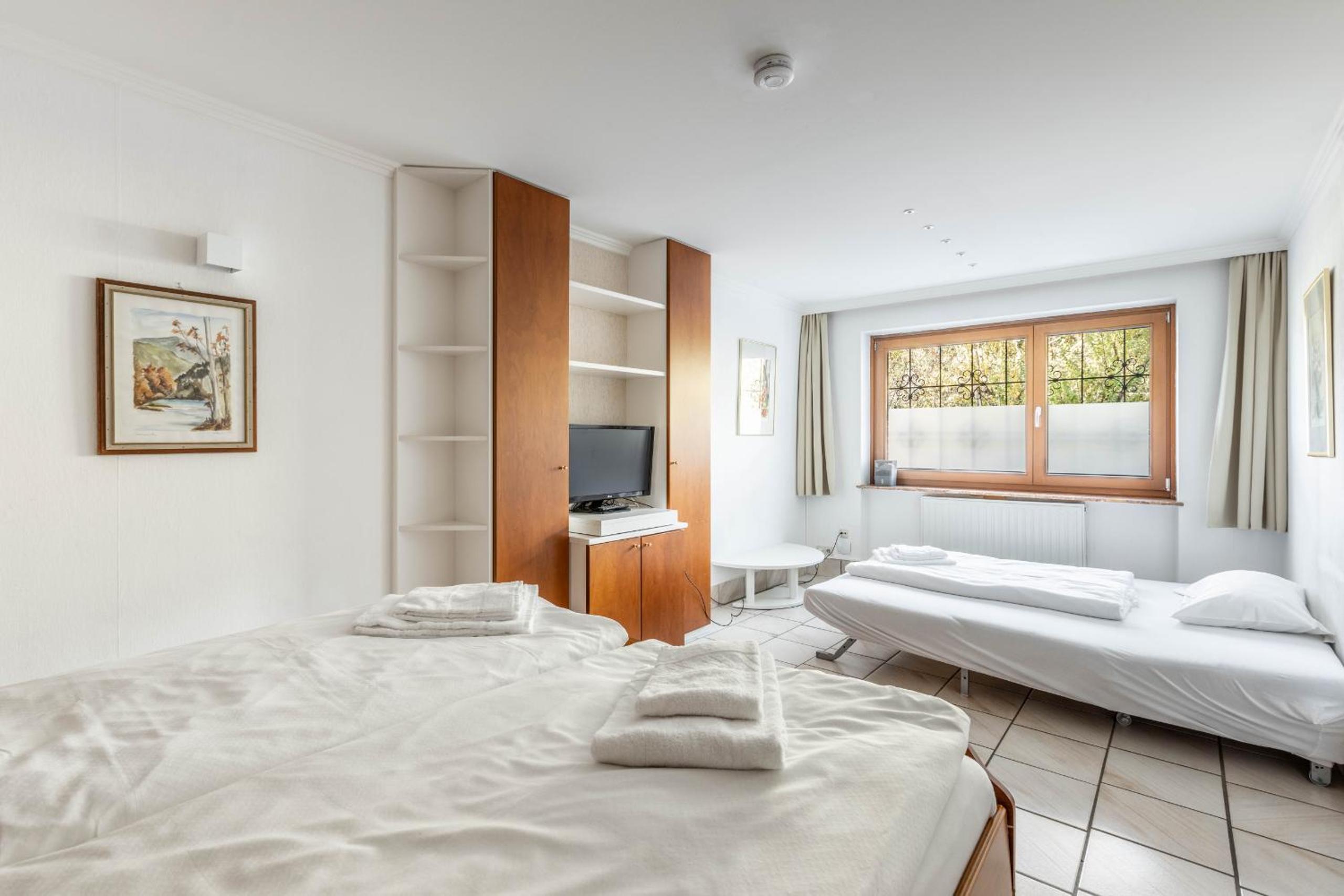 Appartements Wittenius by we rent