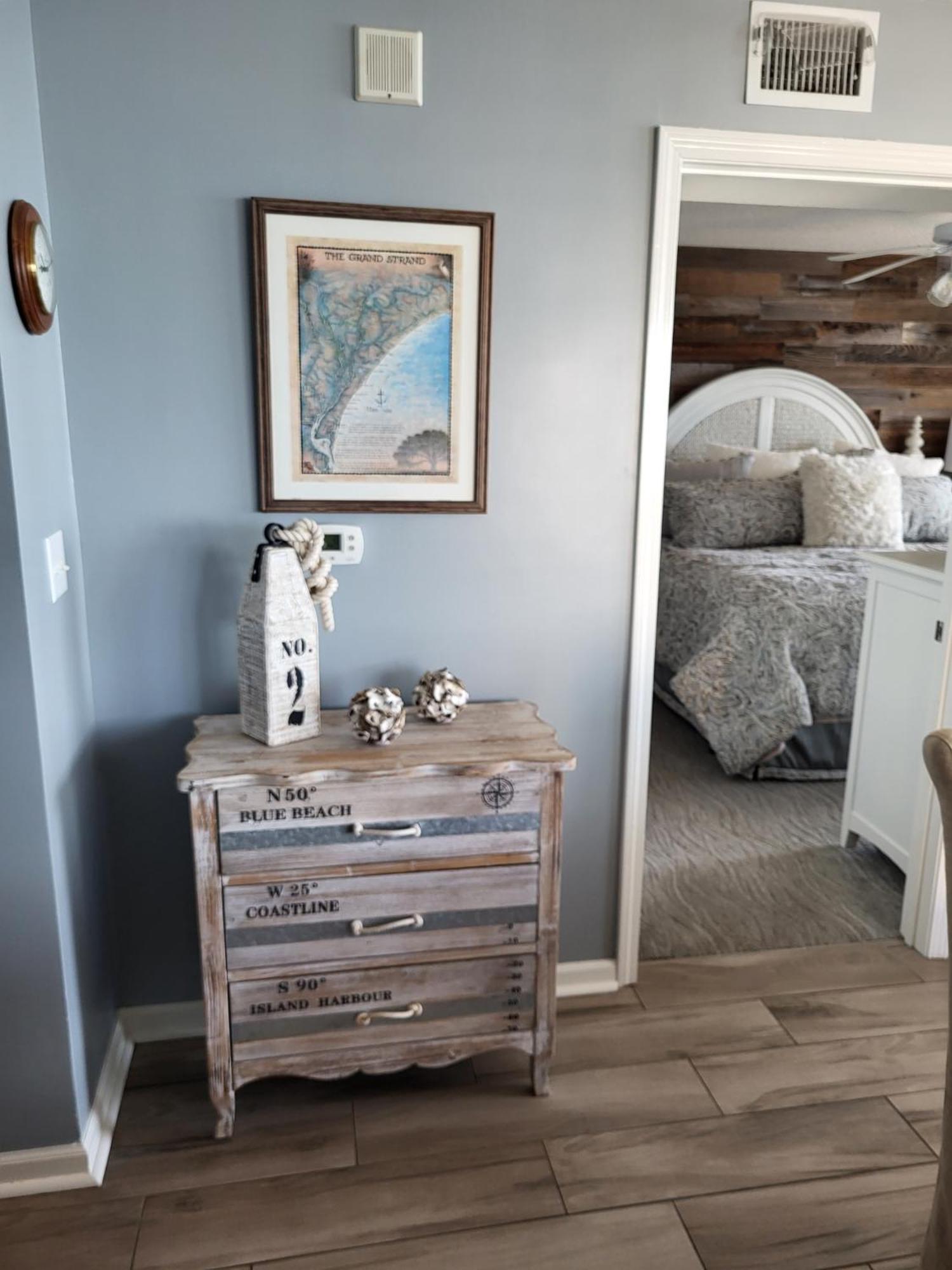 Ashworh 1001 Four Bedroom Condo Oceanfront 