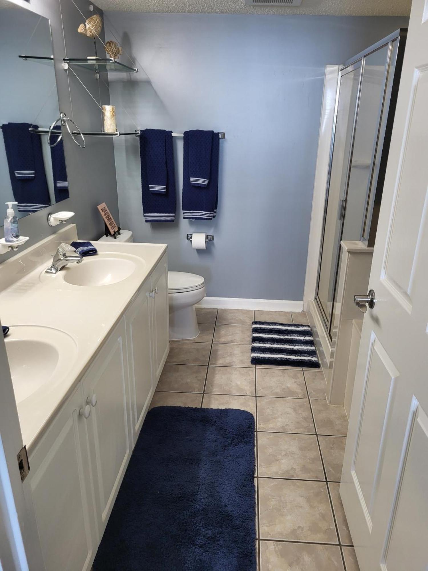 Ashworh 1001 Four Bedroom Condo Oceanfront 