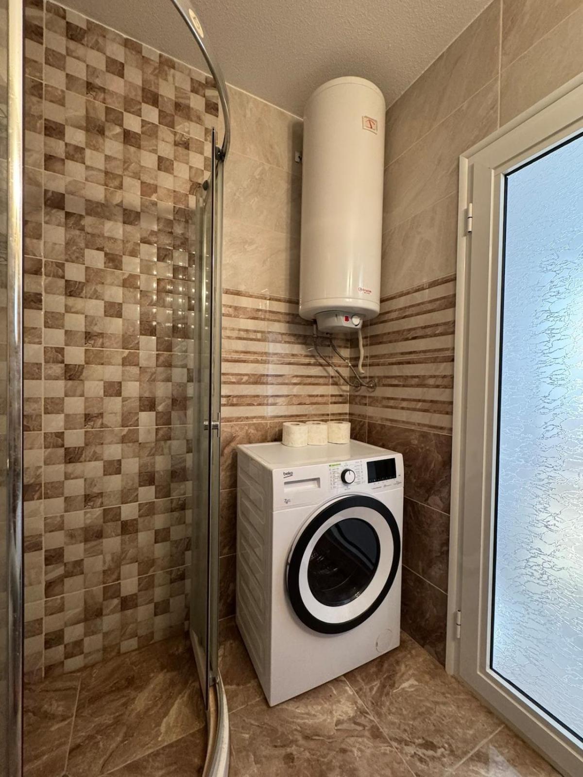 Nemo's apartment - Sunny Beach