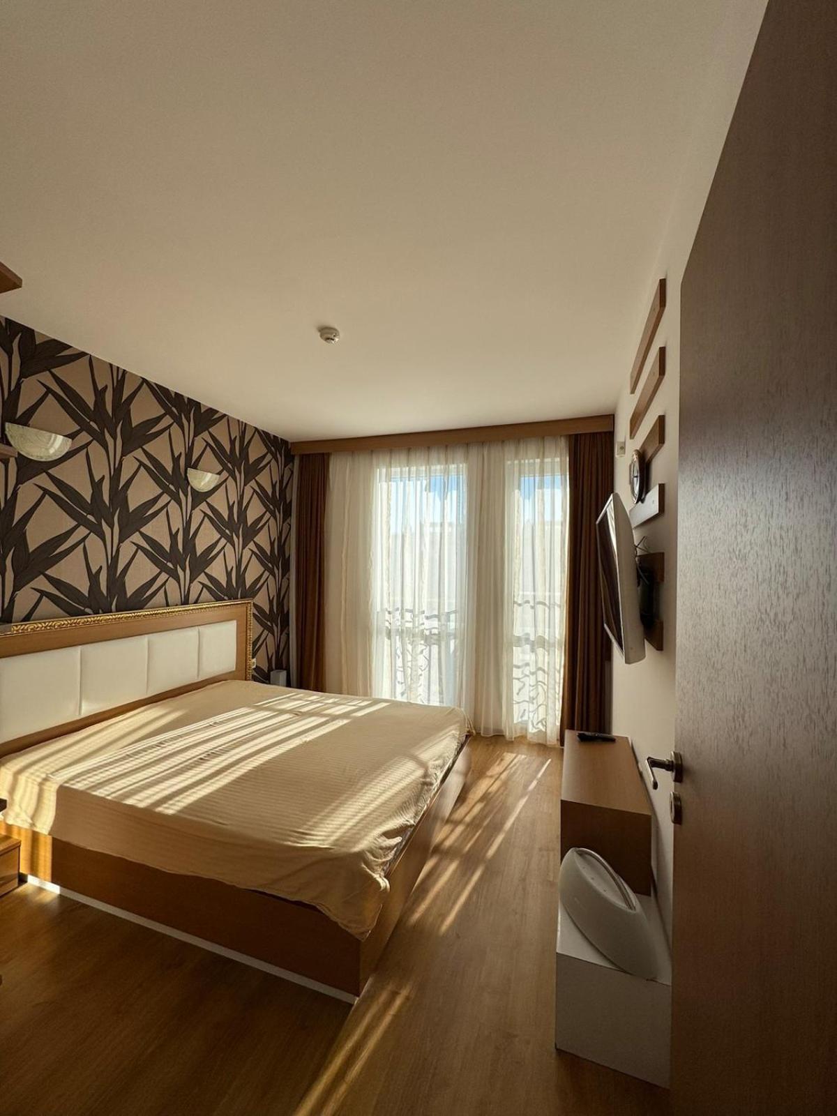 Nemo's apartment - Sunny Beach