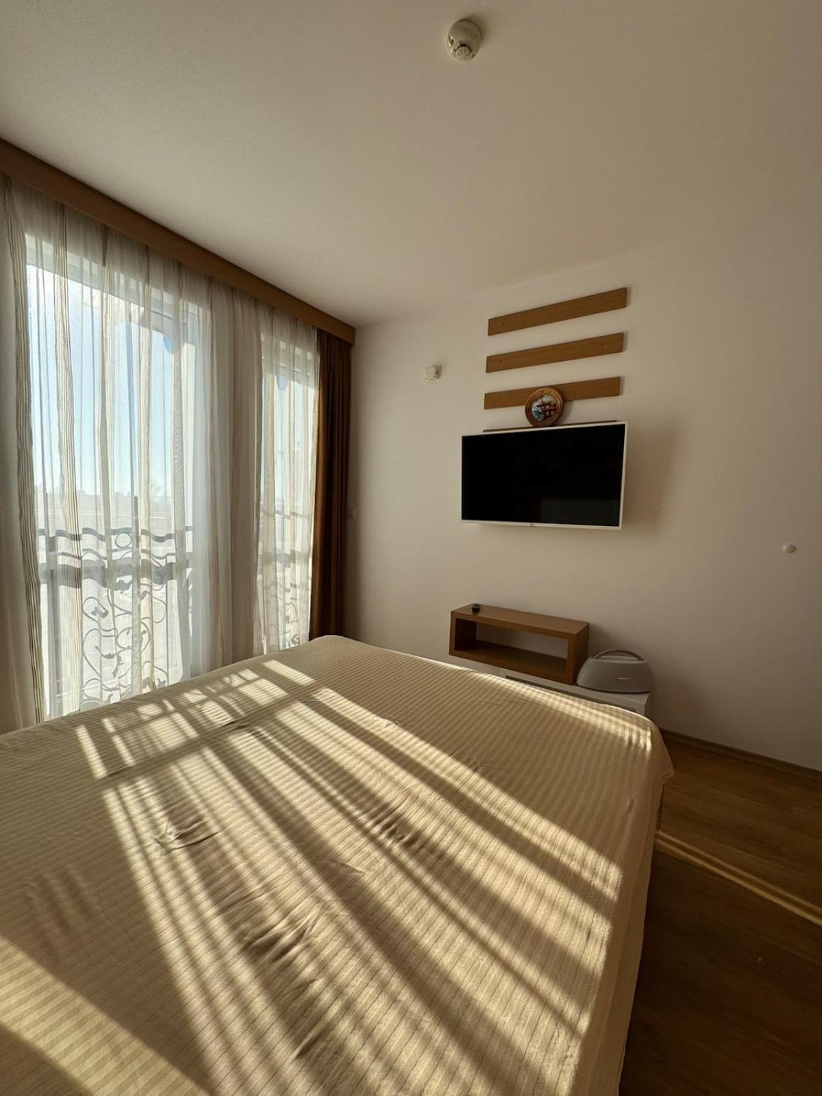 Nemo's apartment - Sunny Beach