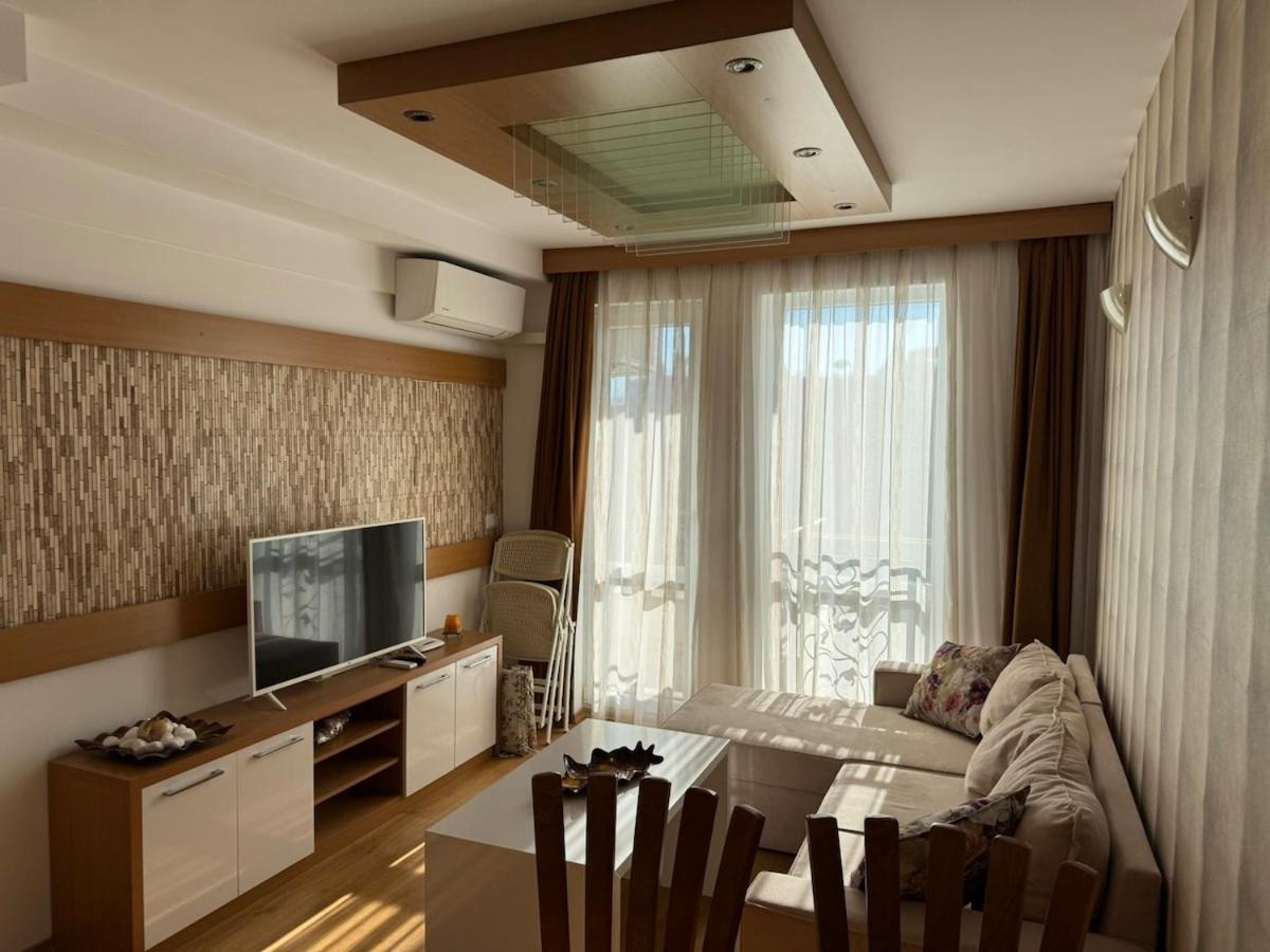 Nemo's apartment - Sunny Beach