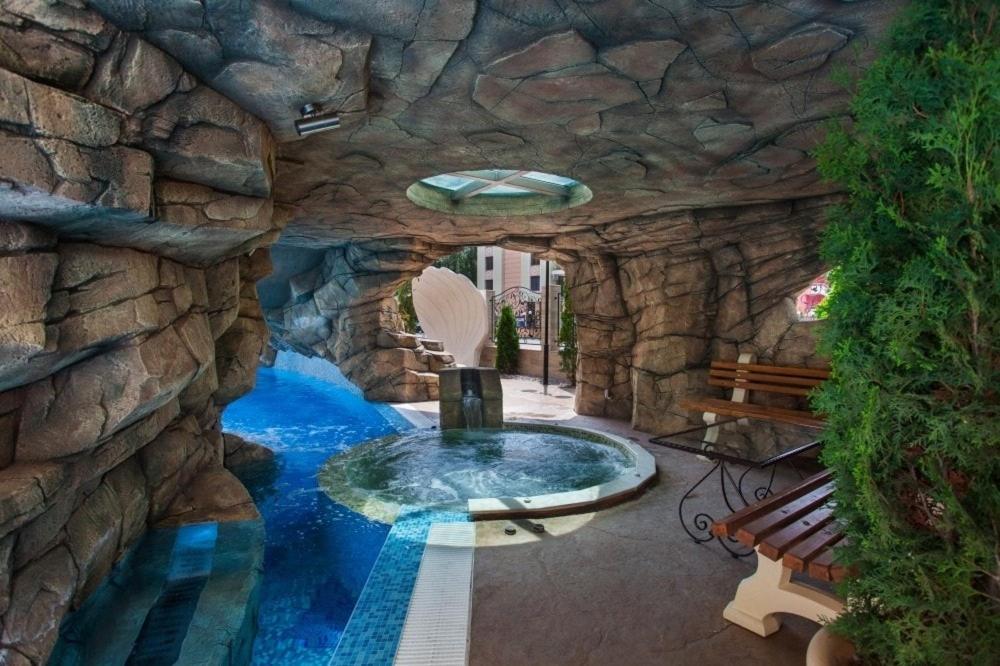 Nemo's apartment - Sunny Beach