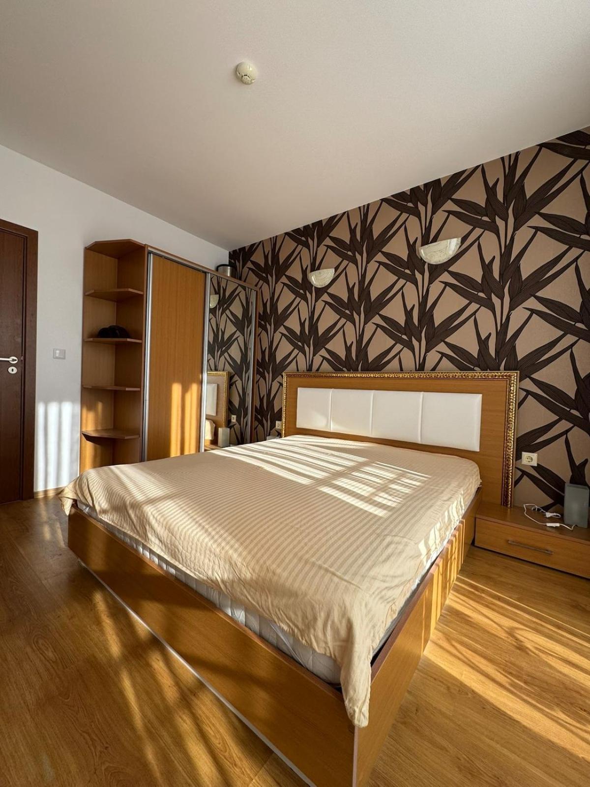 Nemo's apartment - Sunny Beach